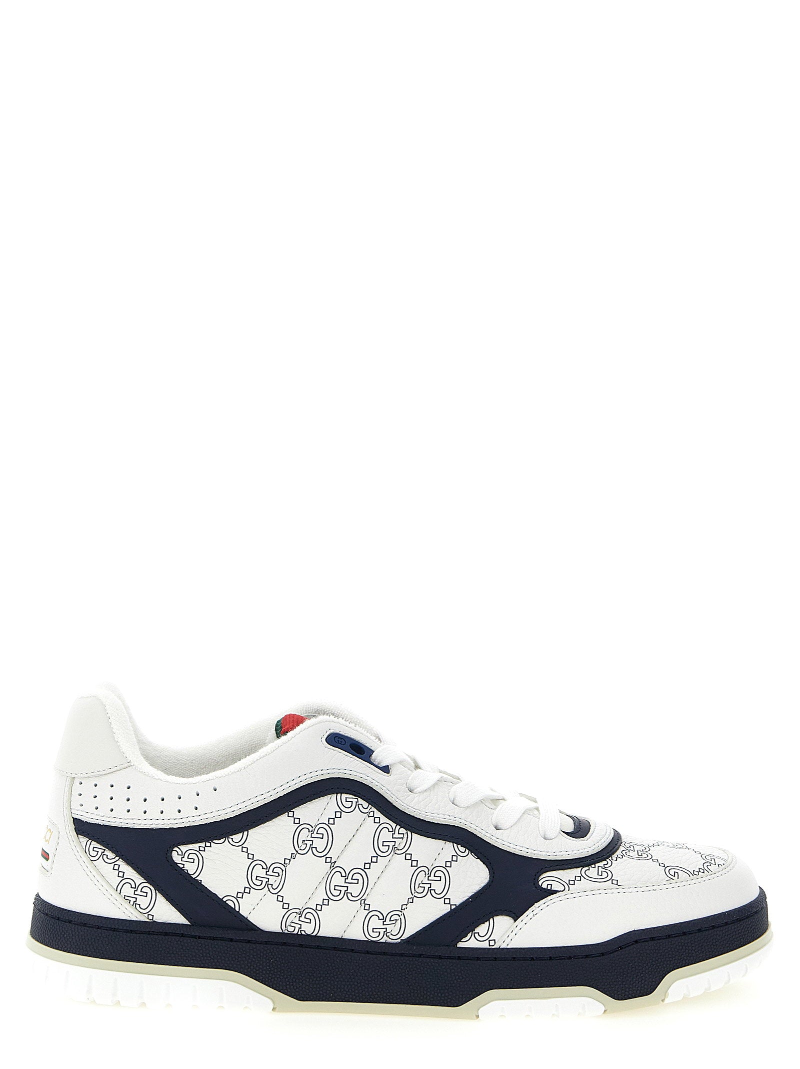 Gucci Re-web Sneakers