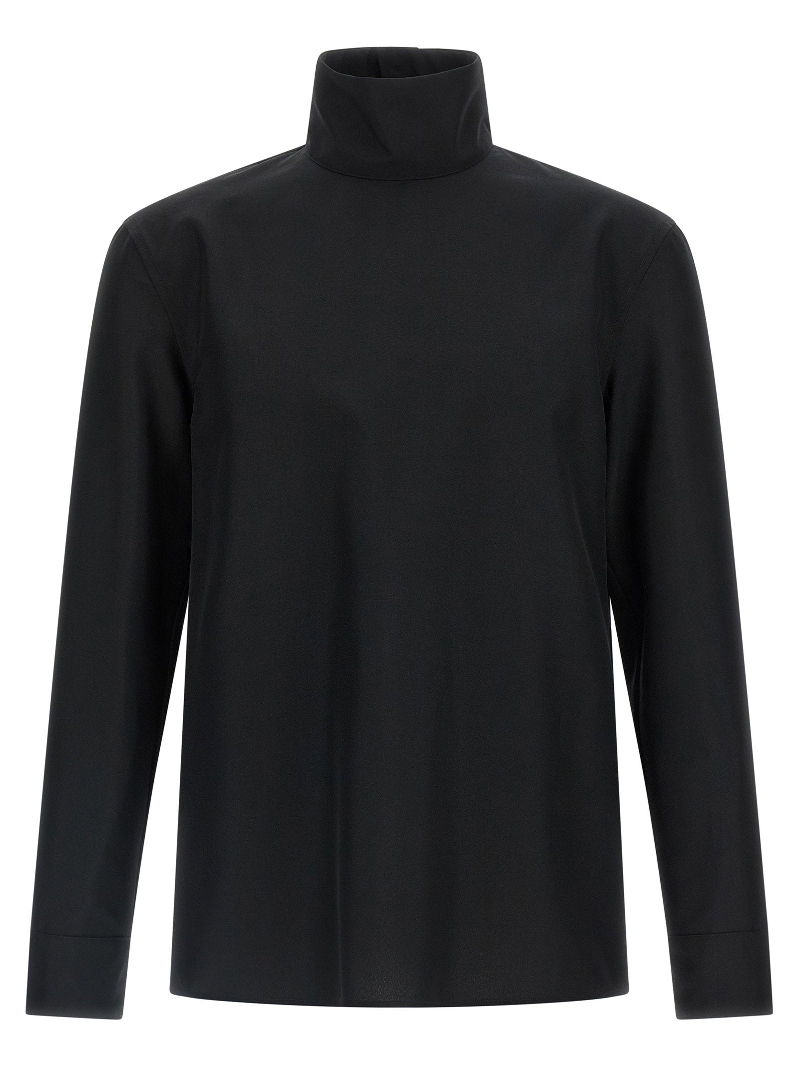 Gucci Technical Panama Shirt