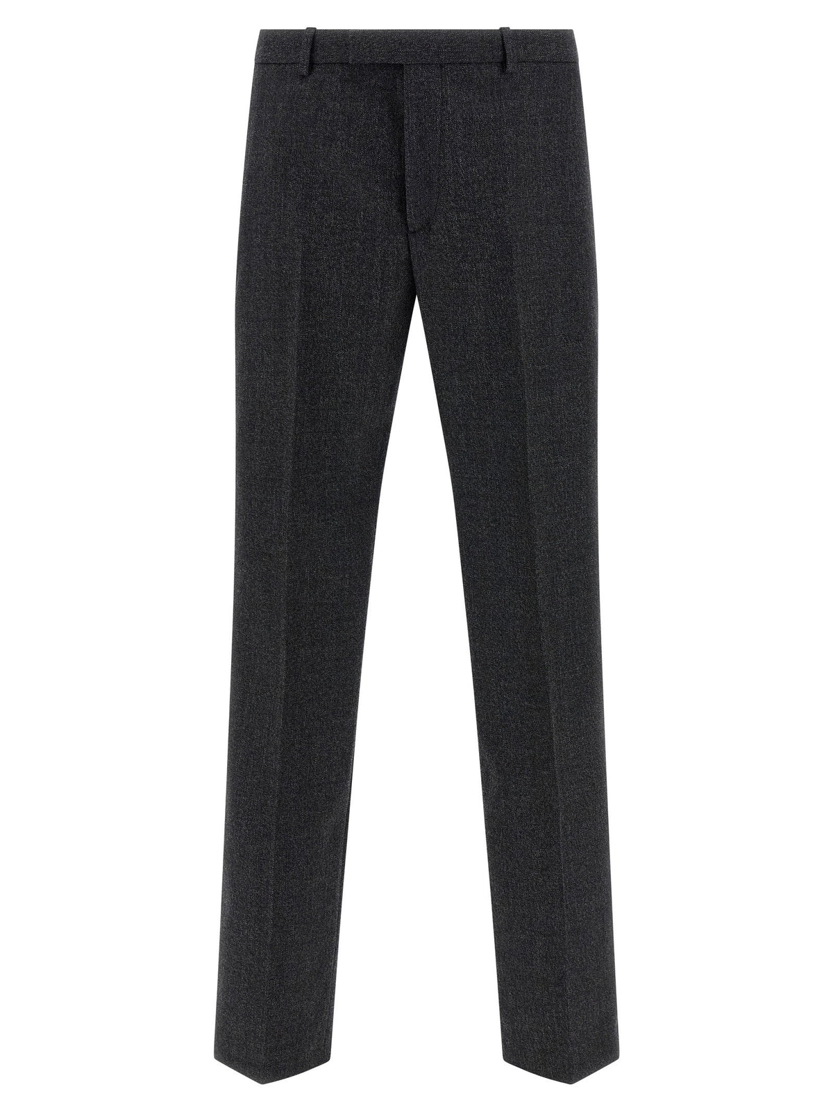 Gucci Mouliné Pants