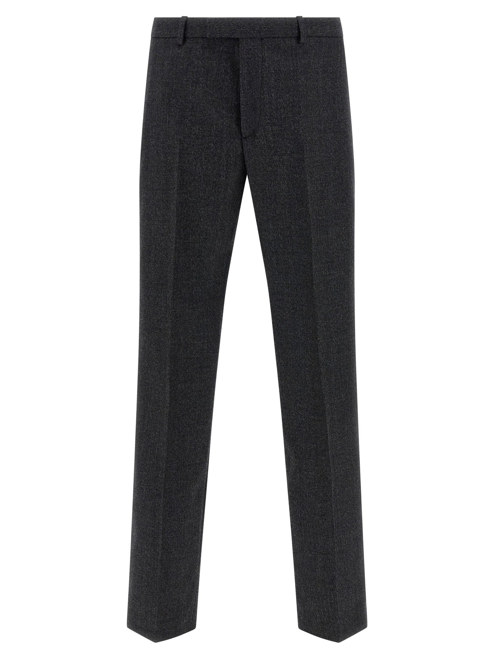 Gucci Mouliné Pants