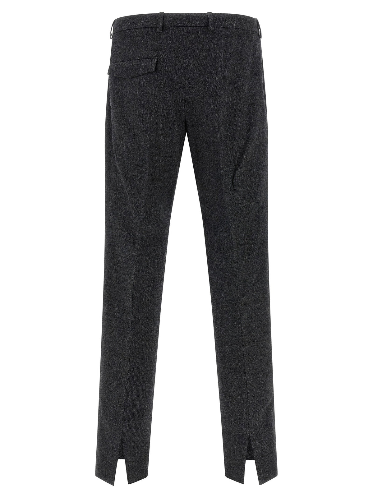 Gucci Mouliné Pants