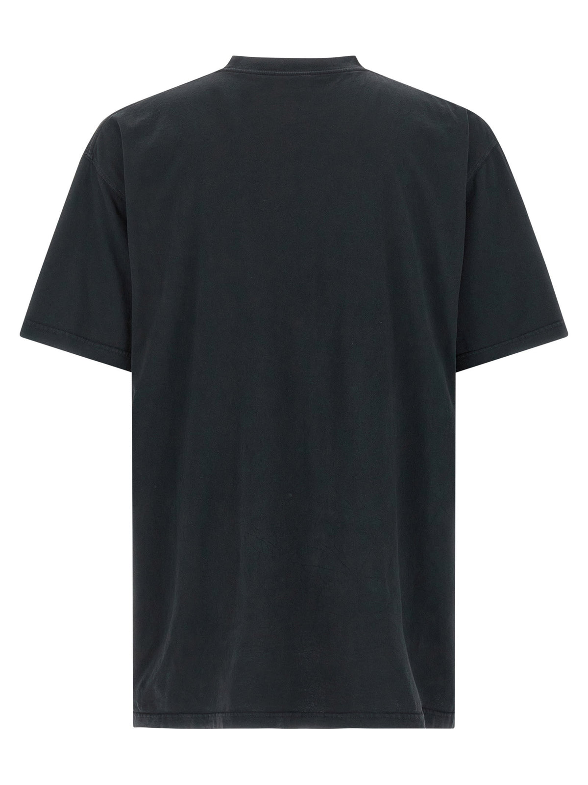 Balenciaga Printed T-shirt