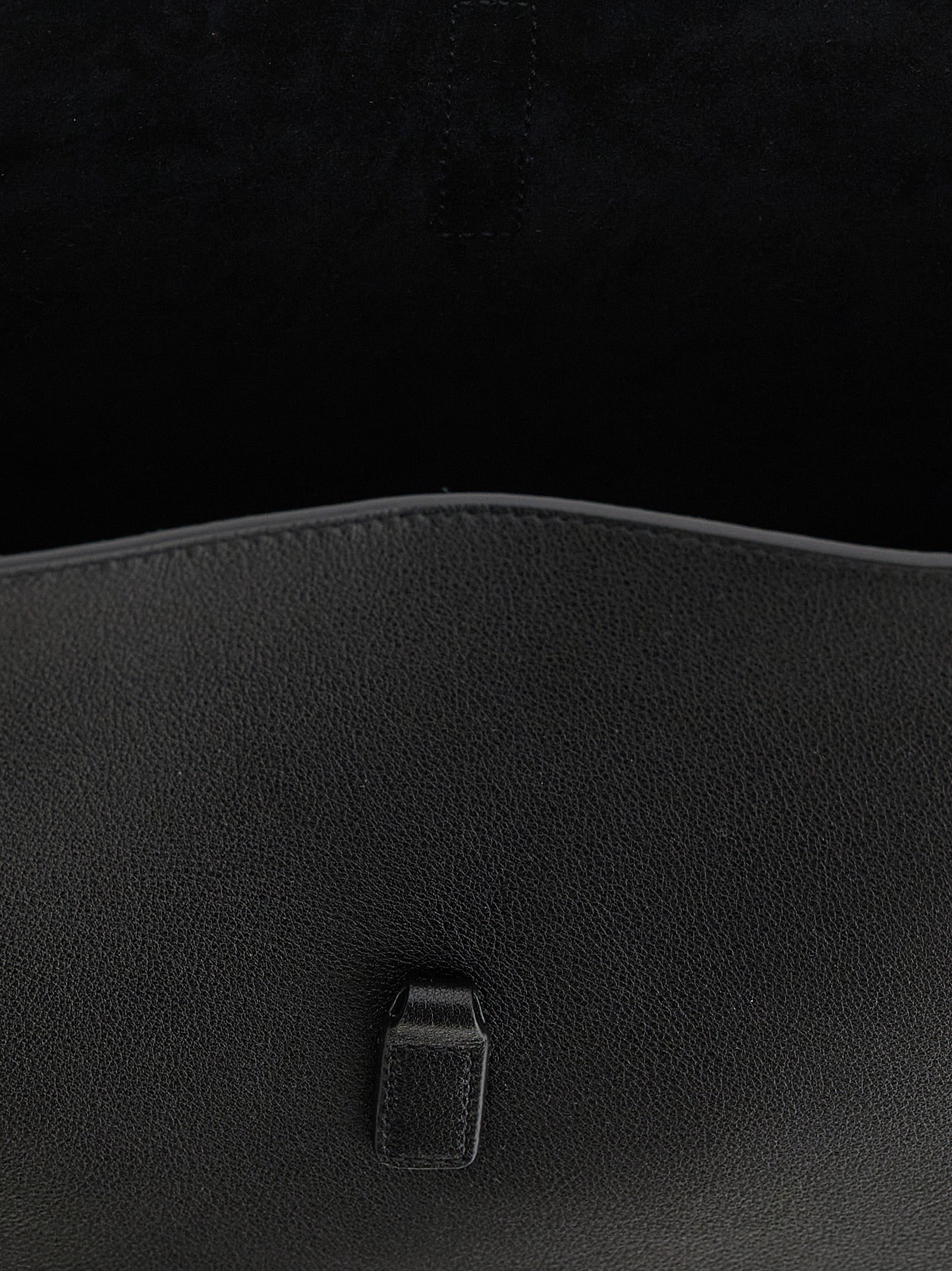 Saint Laurent Micro Le 5 à 7 Shoulder Bag