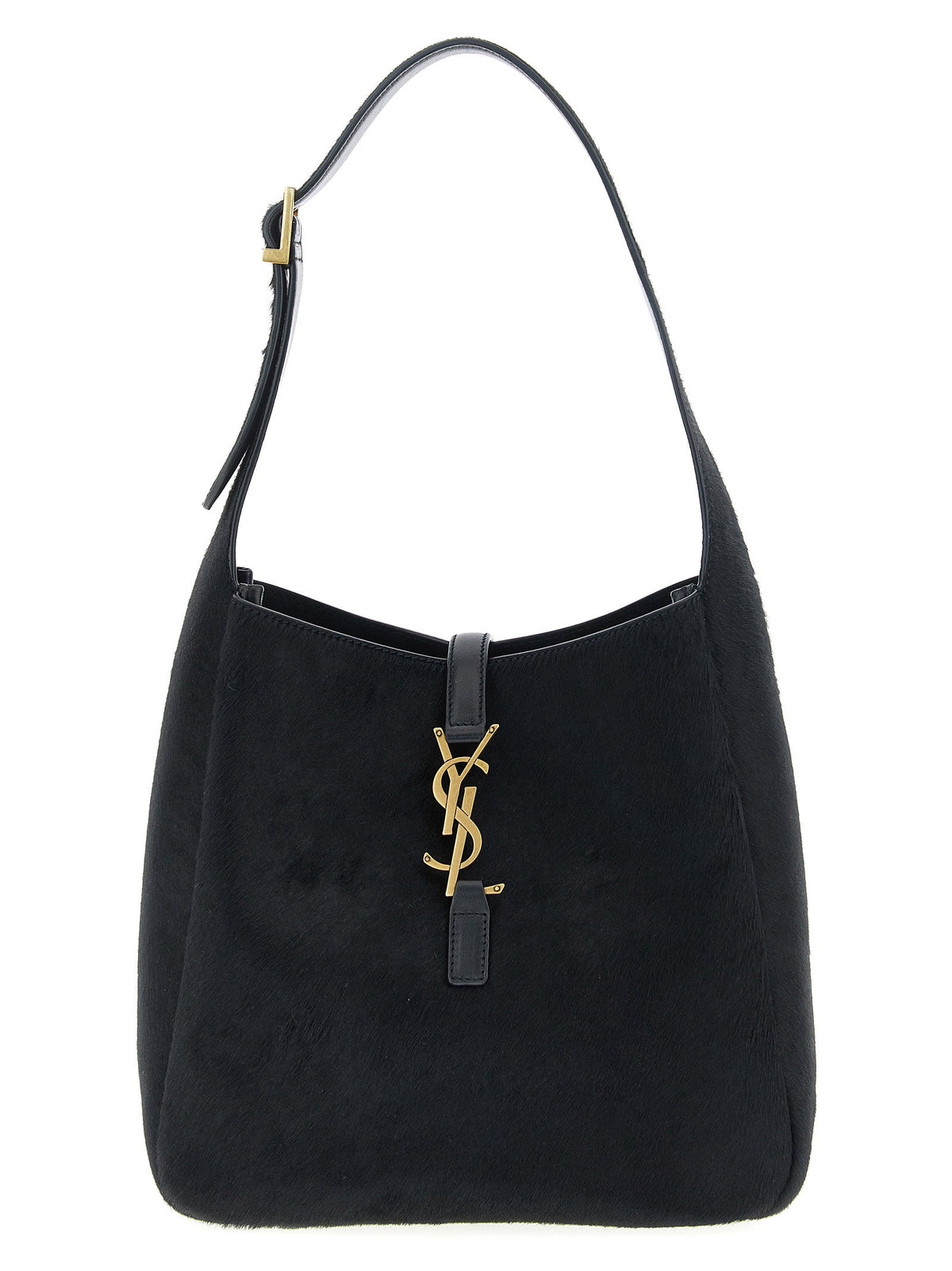 Saint Laurent Le 5 à 7 Small Shoulder Bag