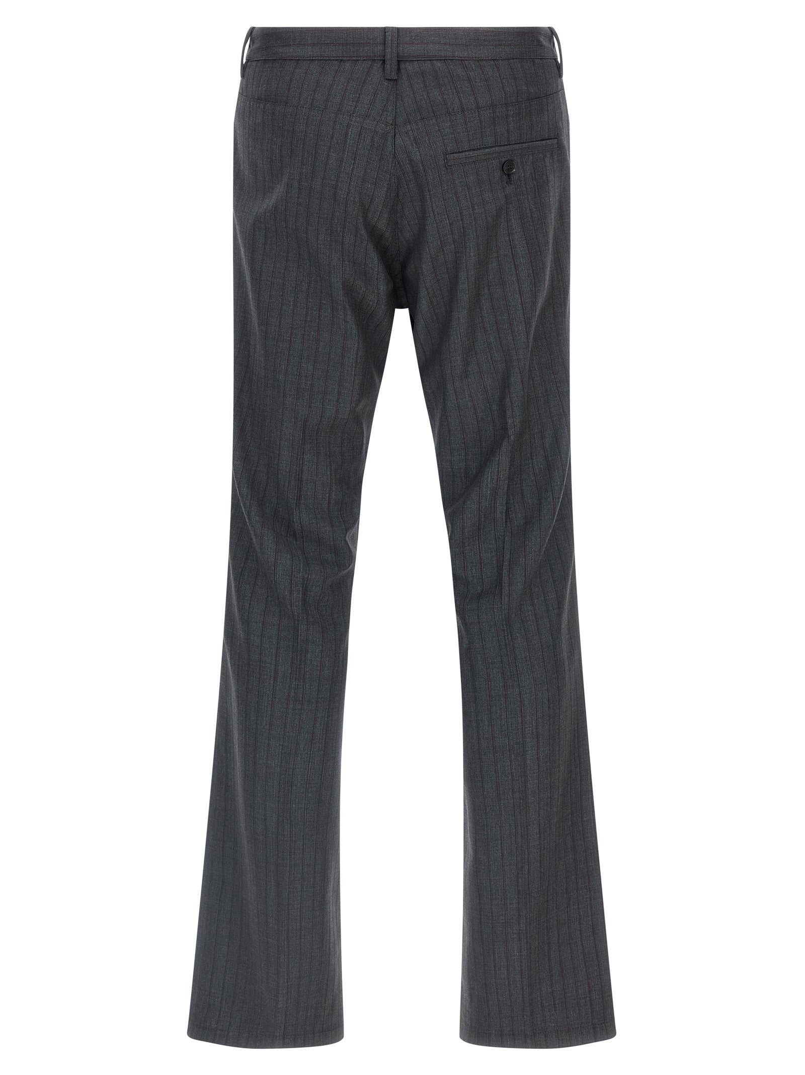 Balenciaga Pinstripe Pants