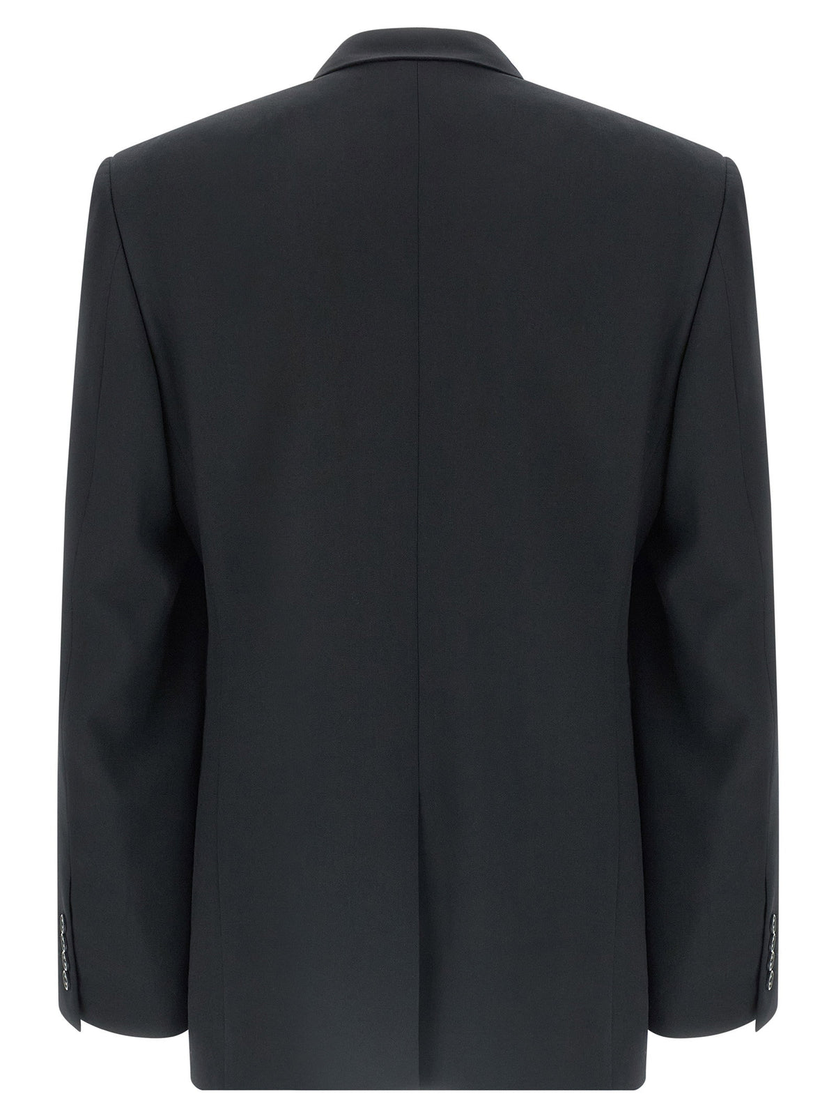 Balenciaga Sartoriale Standard Blazer