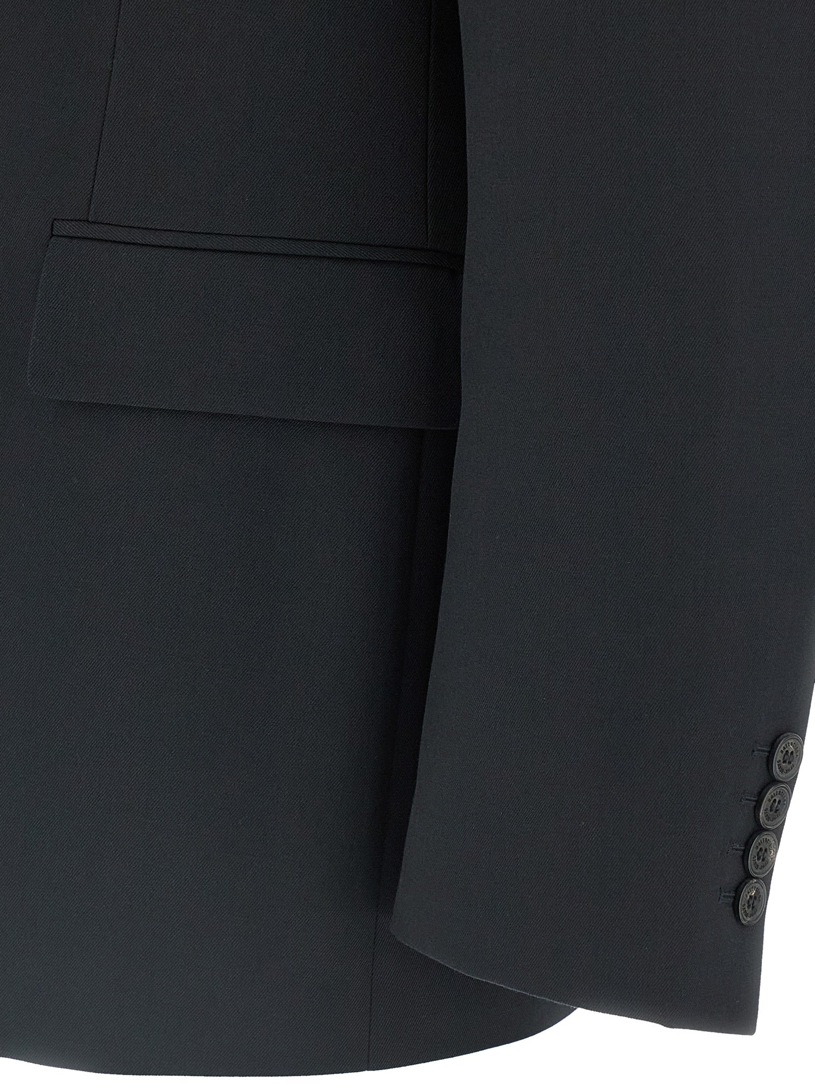 Balenciaga Sartoriale Standard Blazer