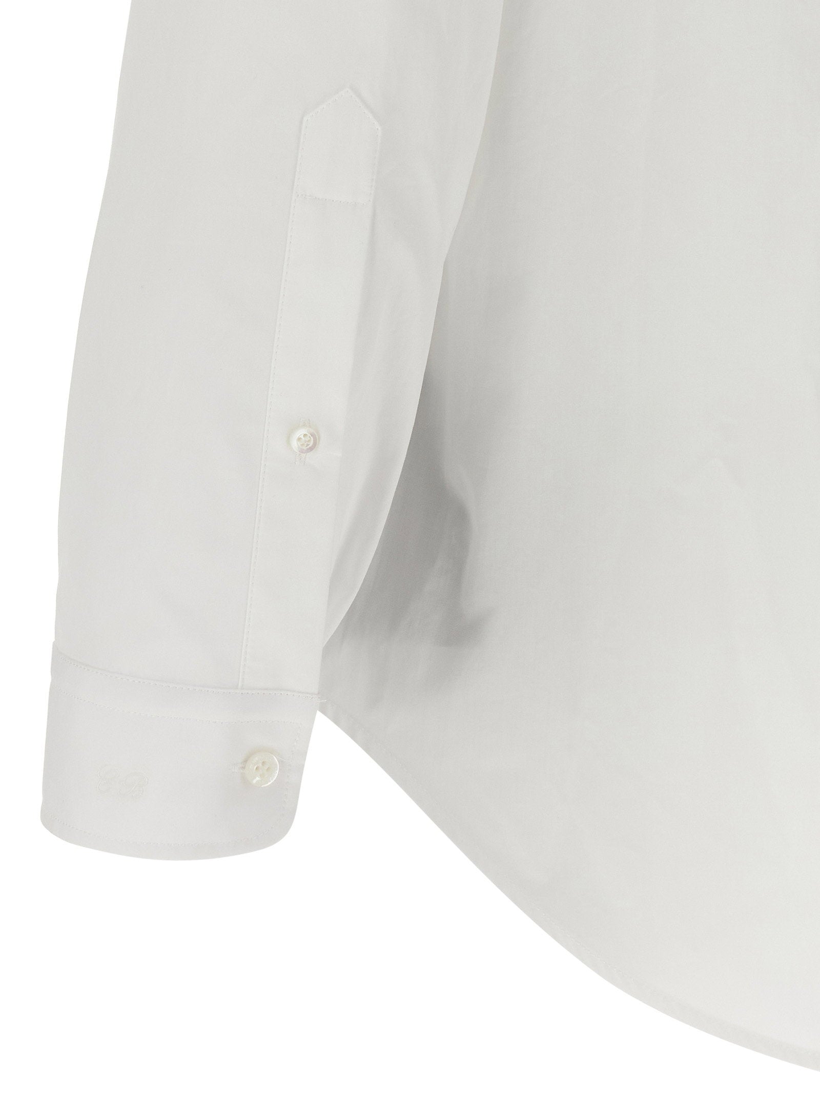 Balenciaga Standard Shirt