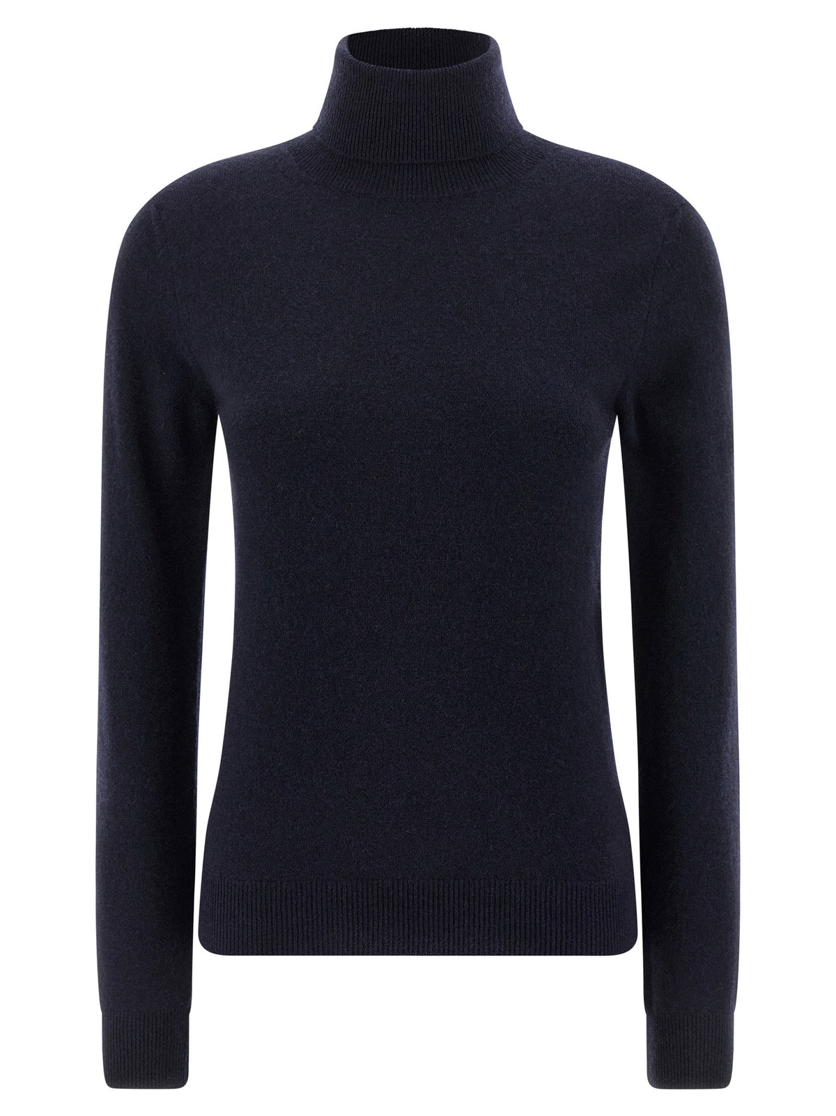 Balenciaga Standard Turtleneck Turtleneck Sweater