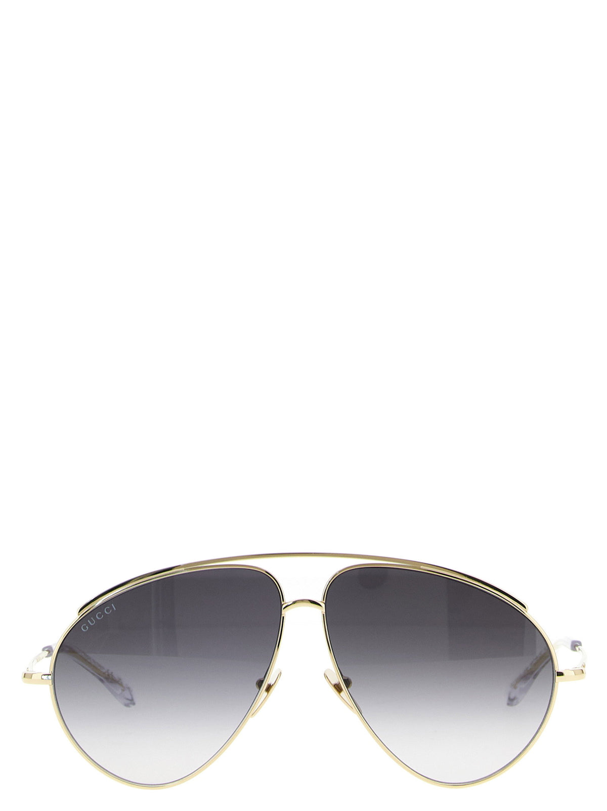 Gucci Aviator Sunglasses