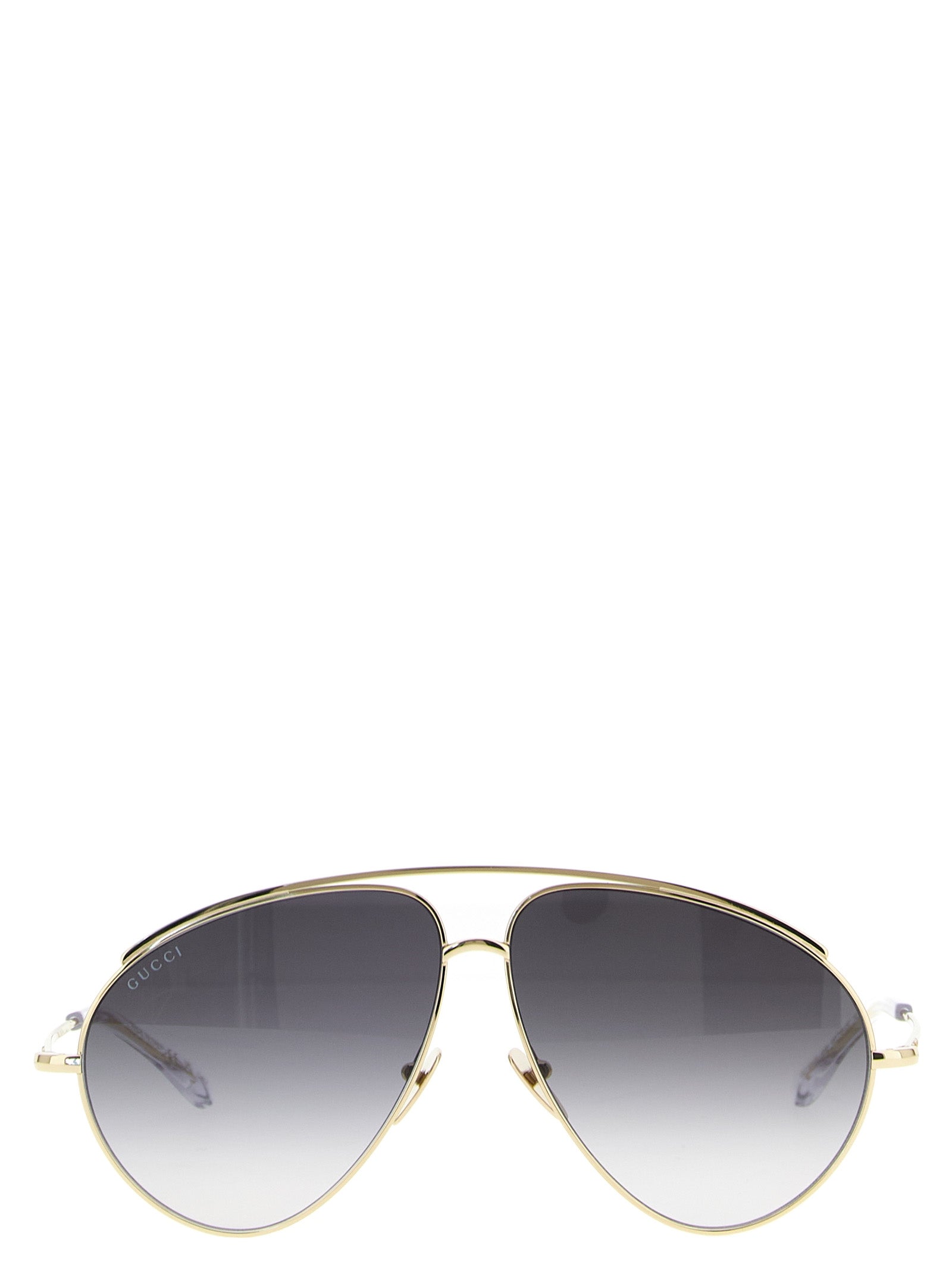 Gucci Aviator Sunglasses