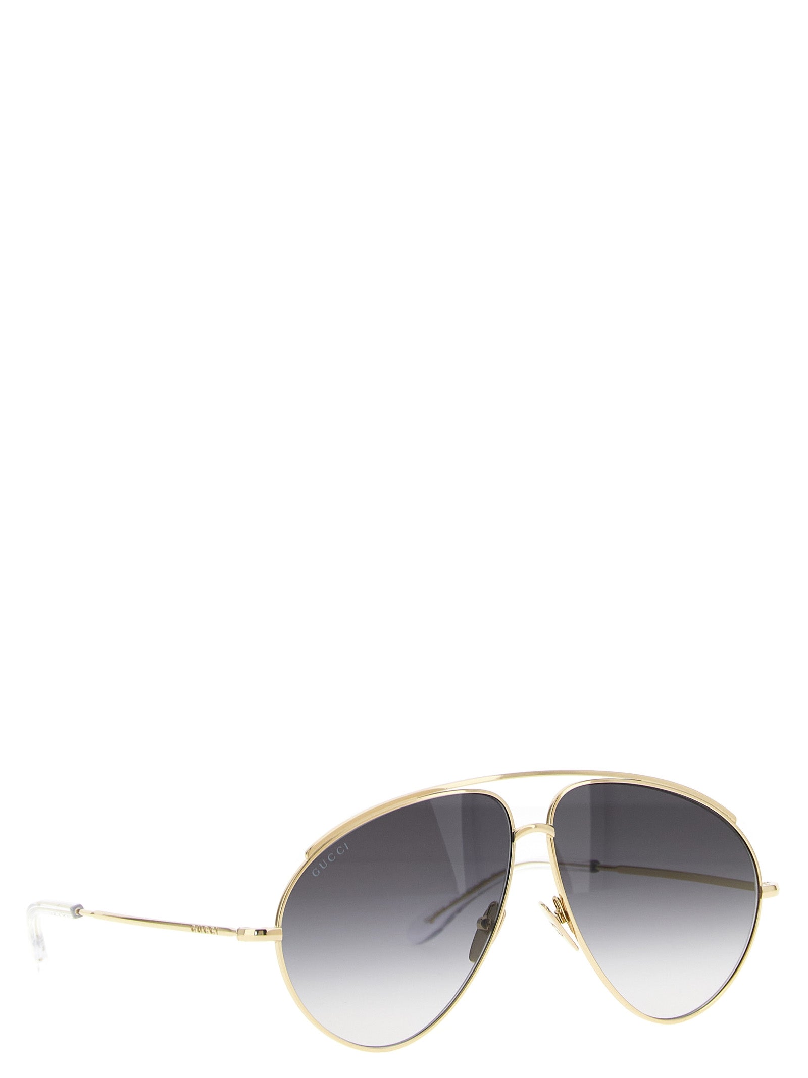 Gucci Aviator Sunglasses