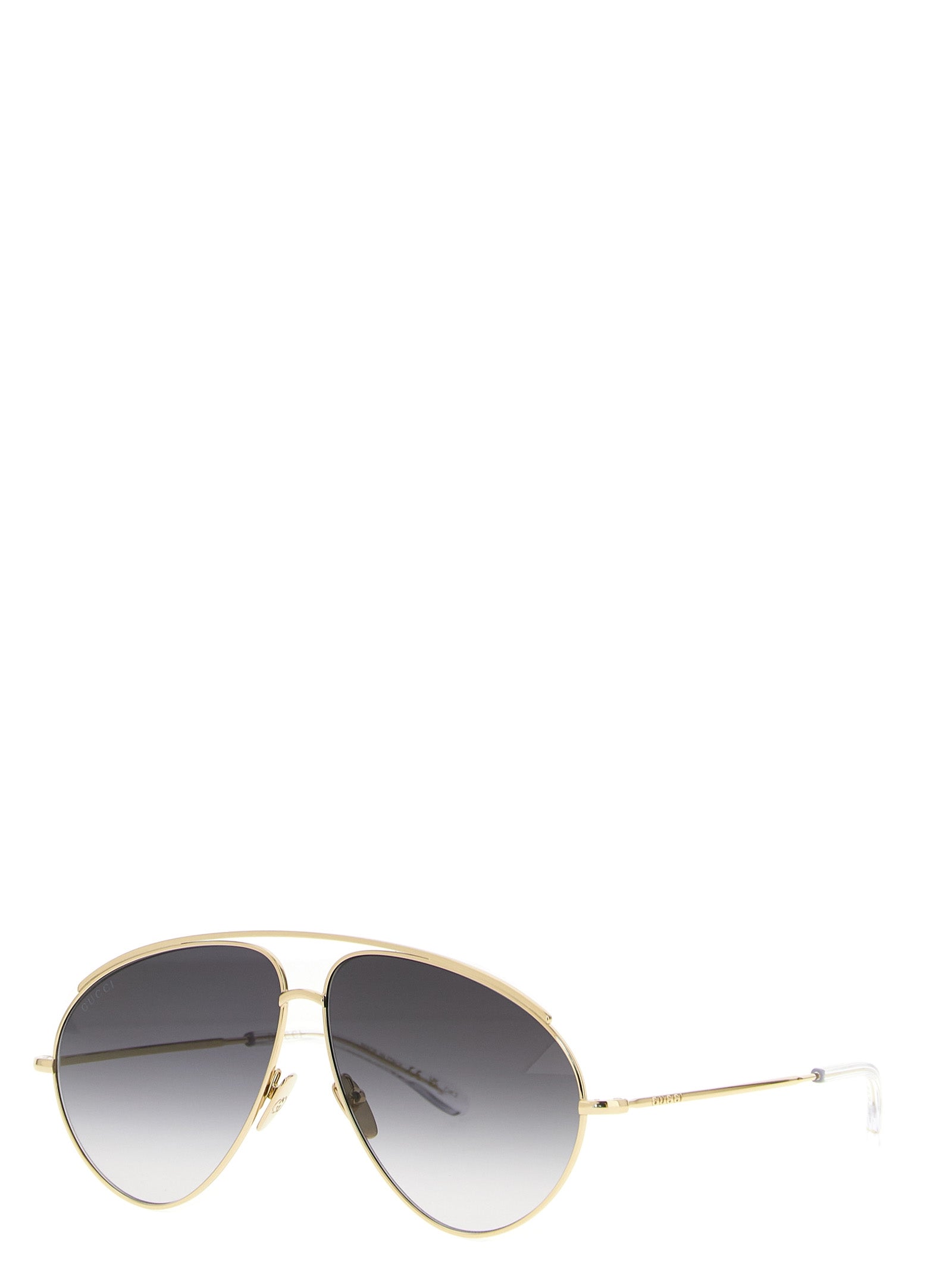 Gucci Aviator Sunglasses