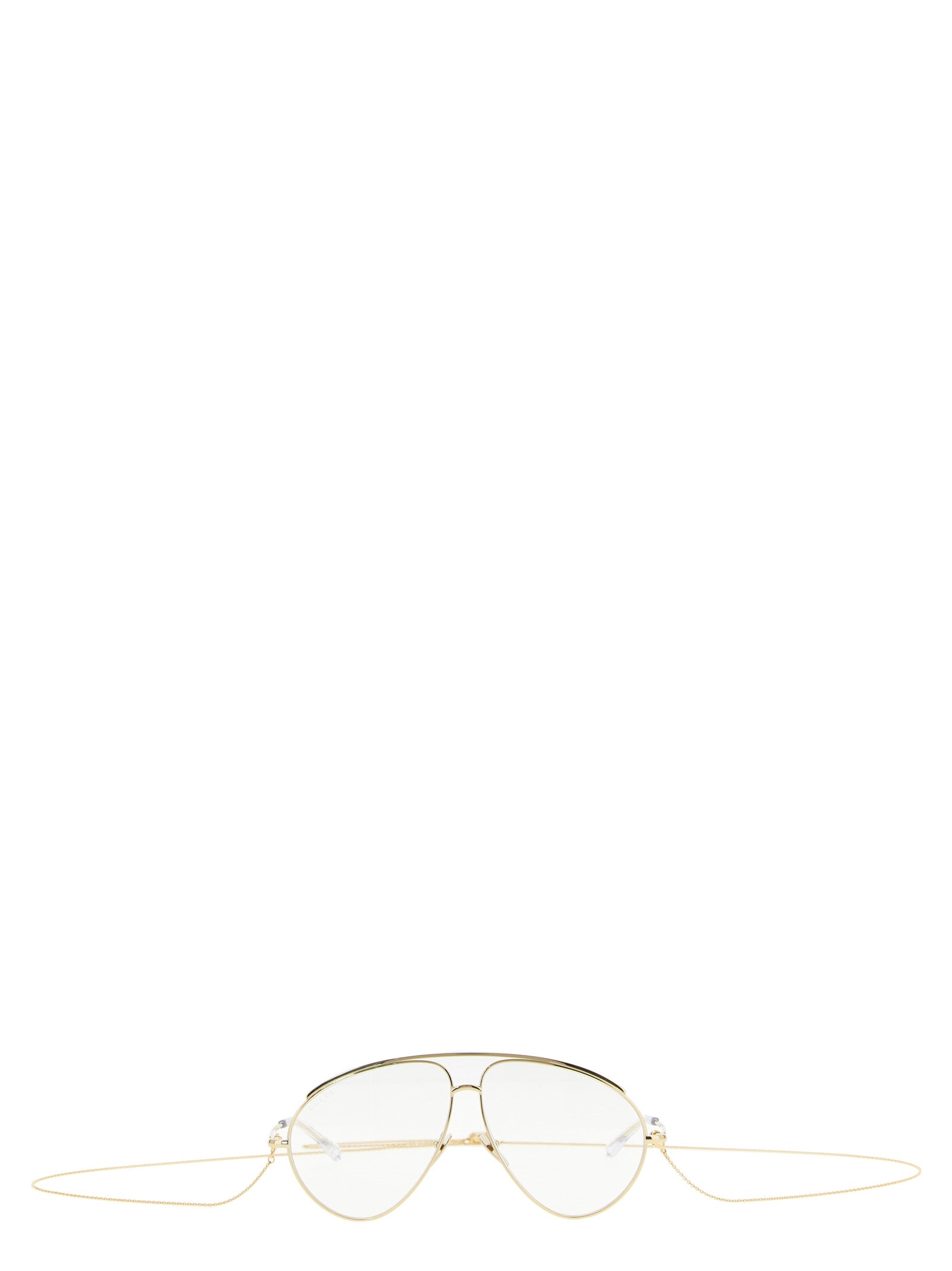 Gucci Aviator Sunglasses
