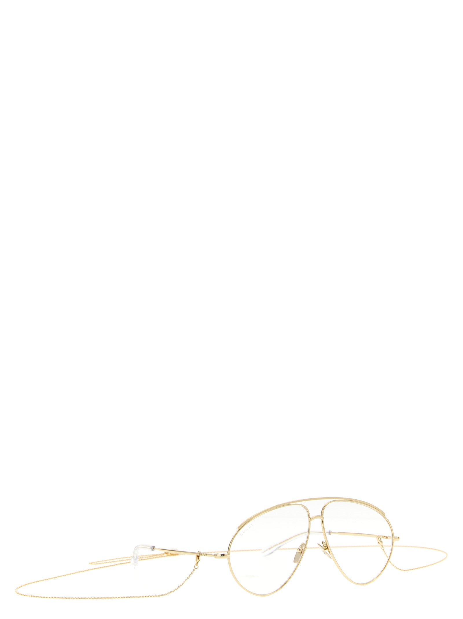 Gucci Aviator Sunglasses