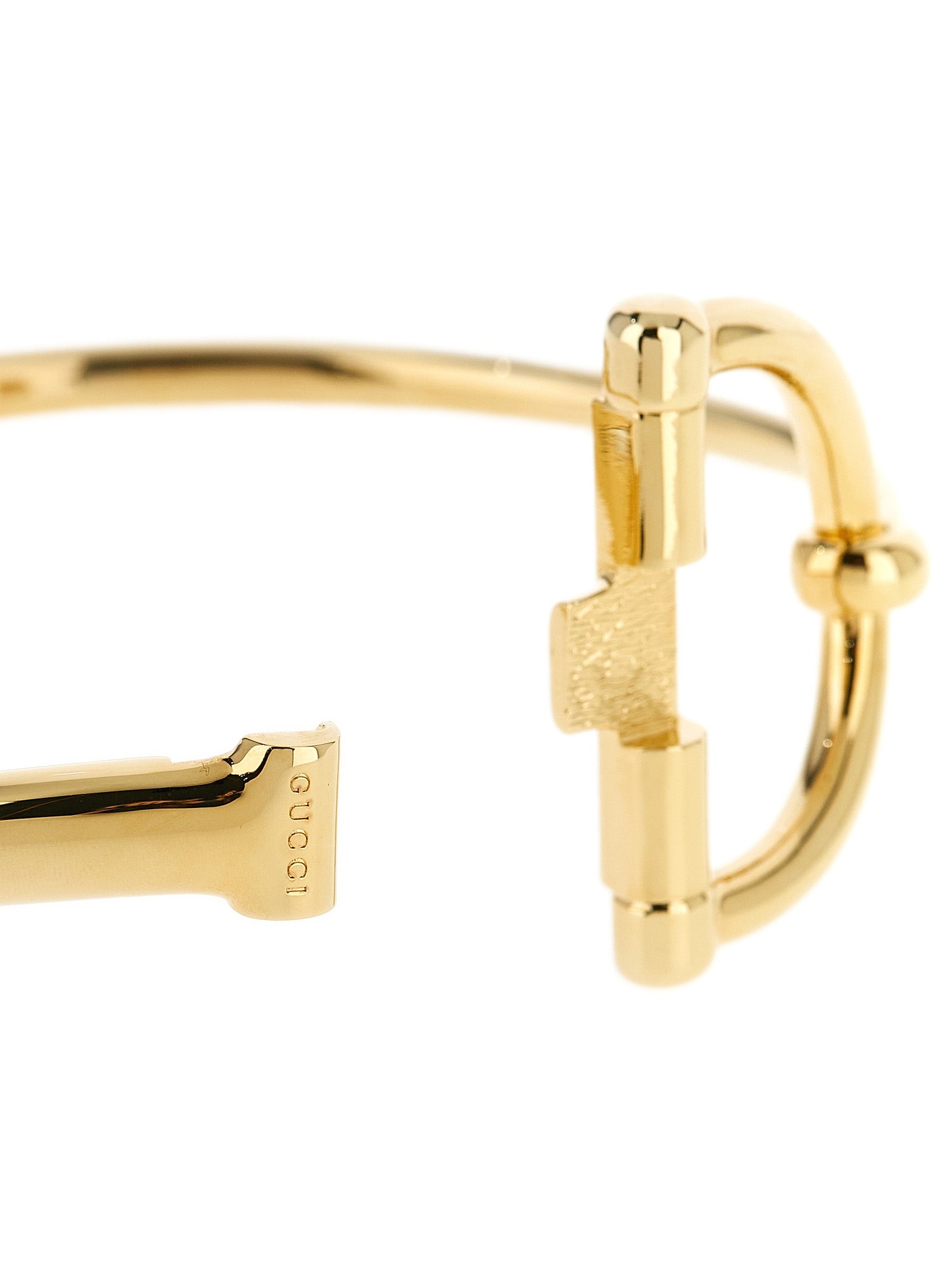 Gucci Staffa Choker