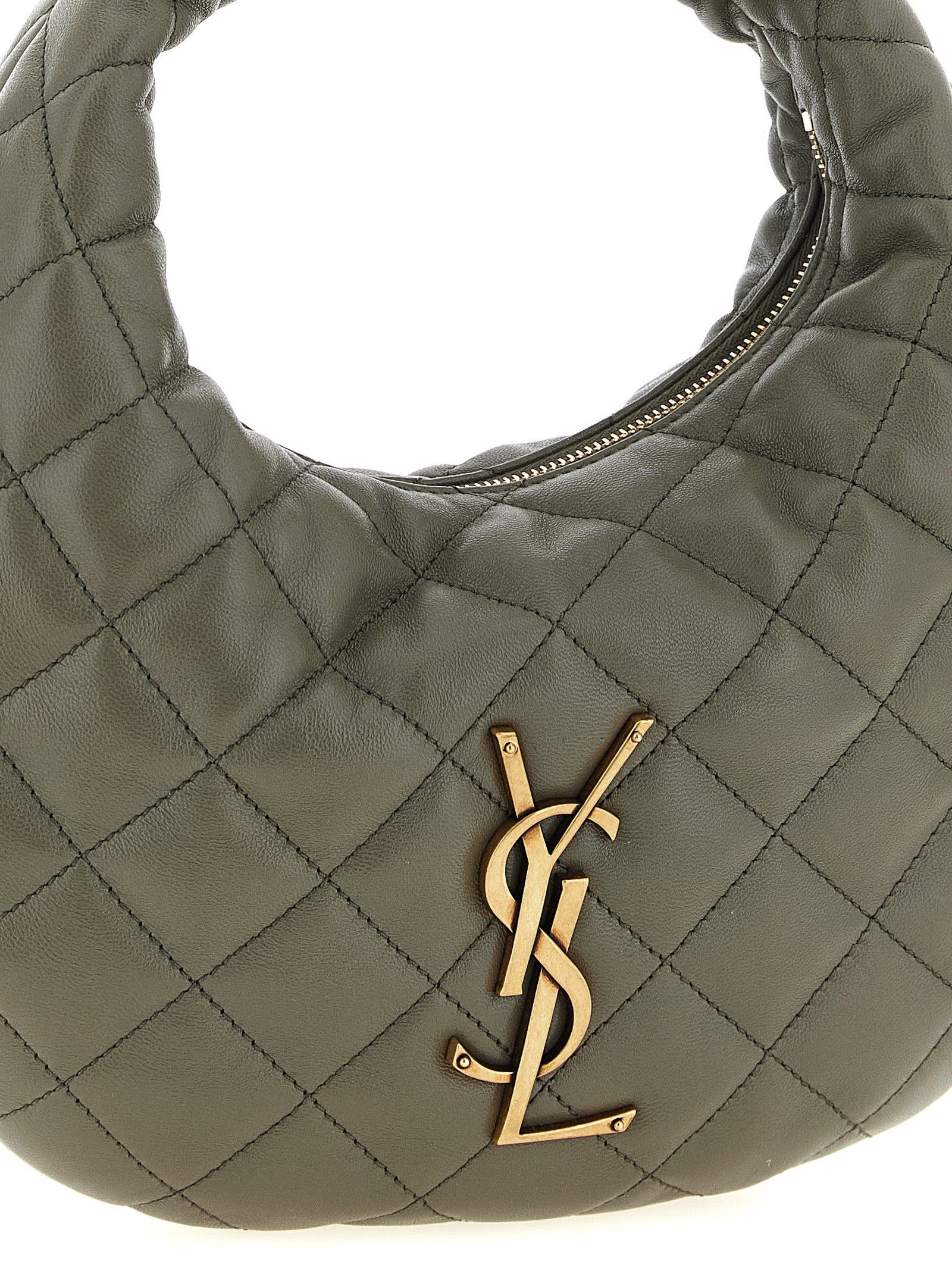 Saint Laurent Icarino Baby Handbag