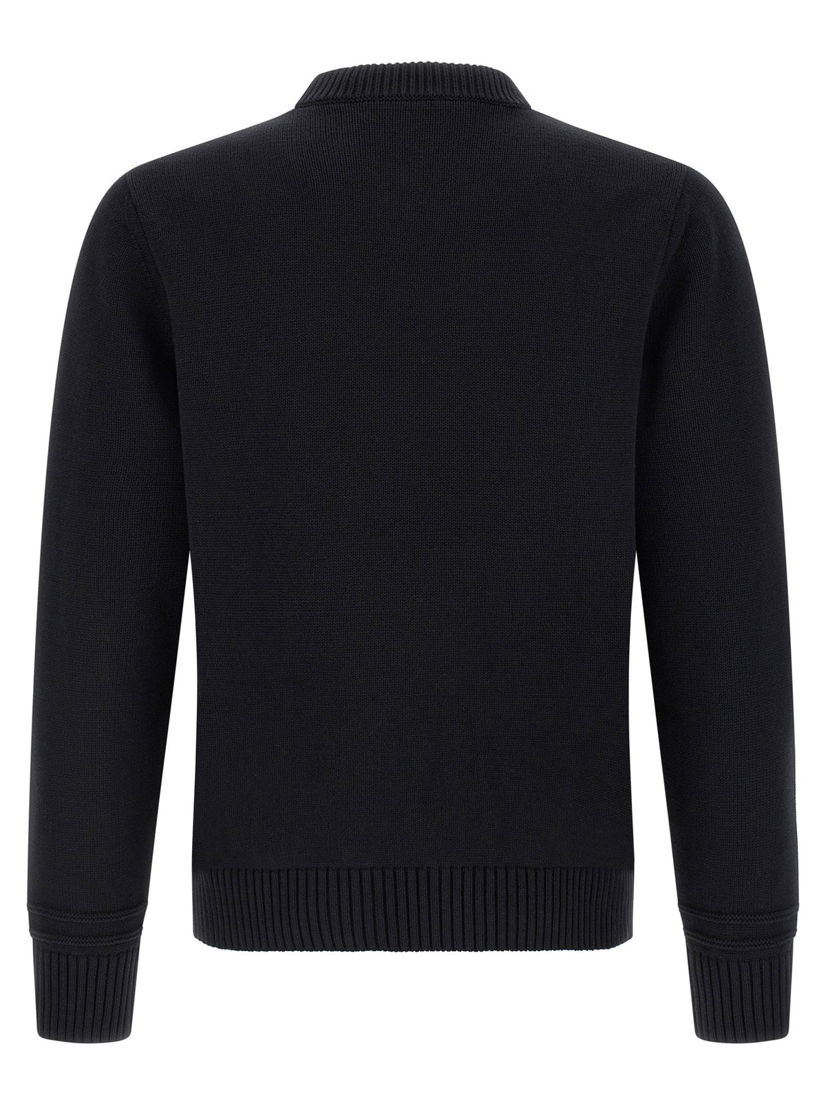 Gucci Intarsia Sweater
