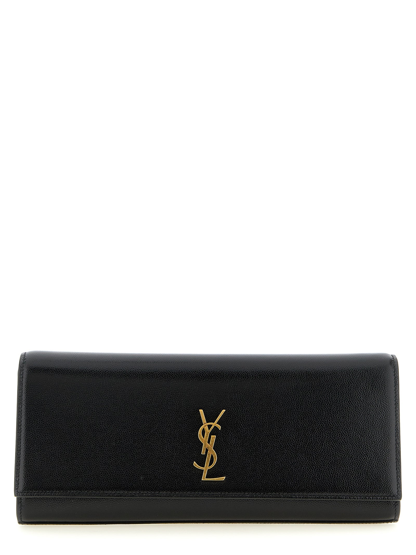 Saint Laurent Kate Clutch
