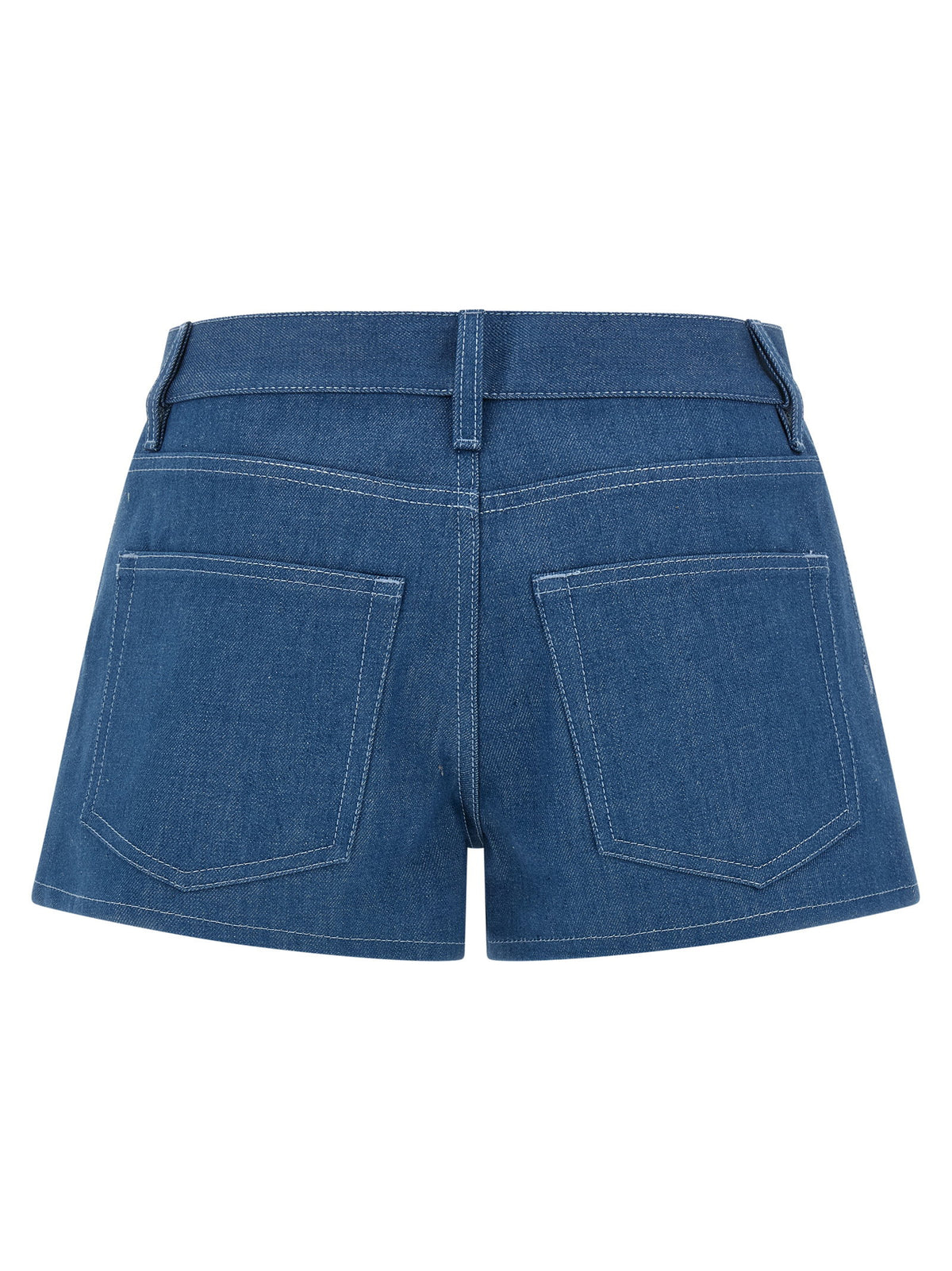 Gucci Morsetto Shorts