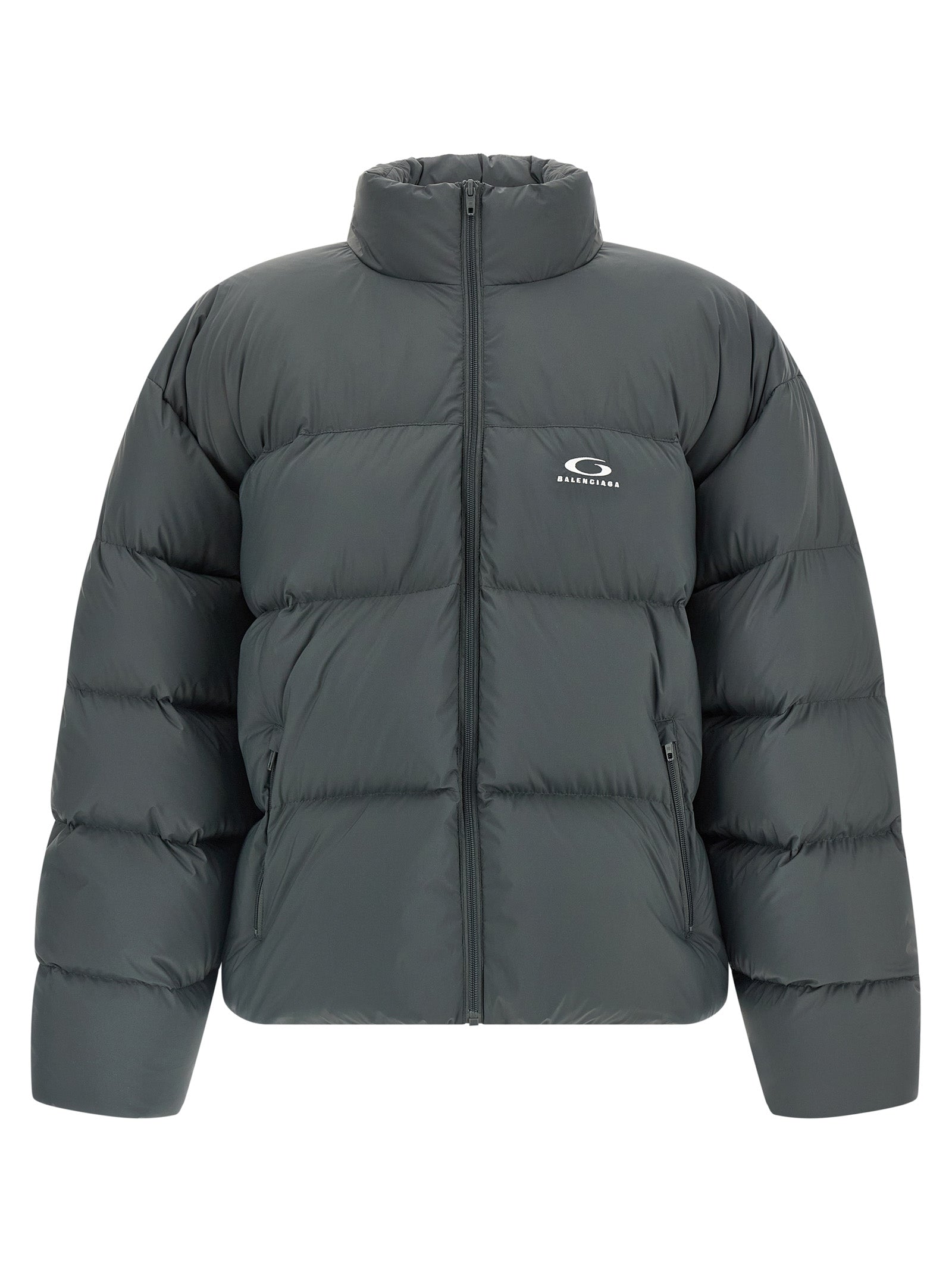 Balenciaga Standard Down Jacket