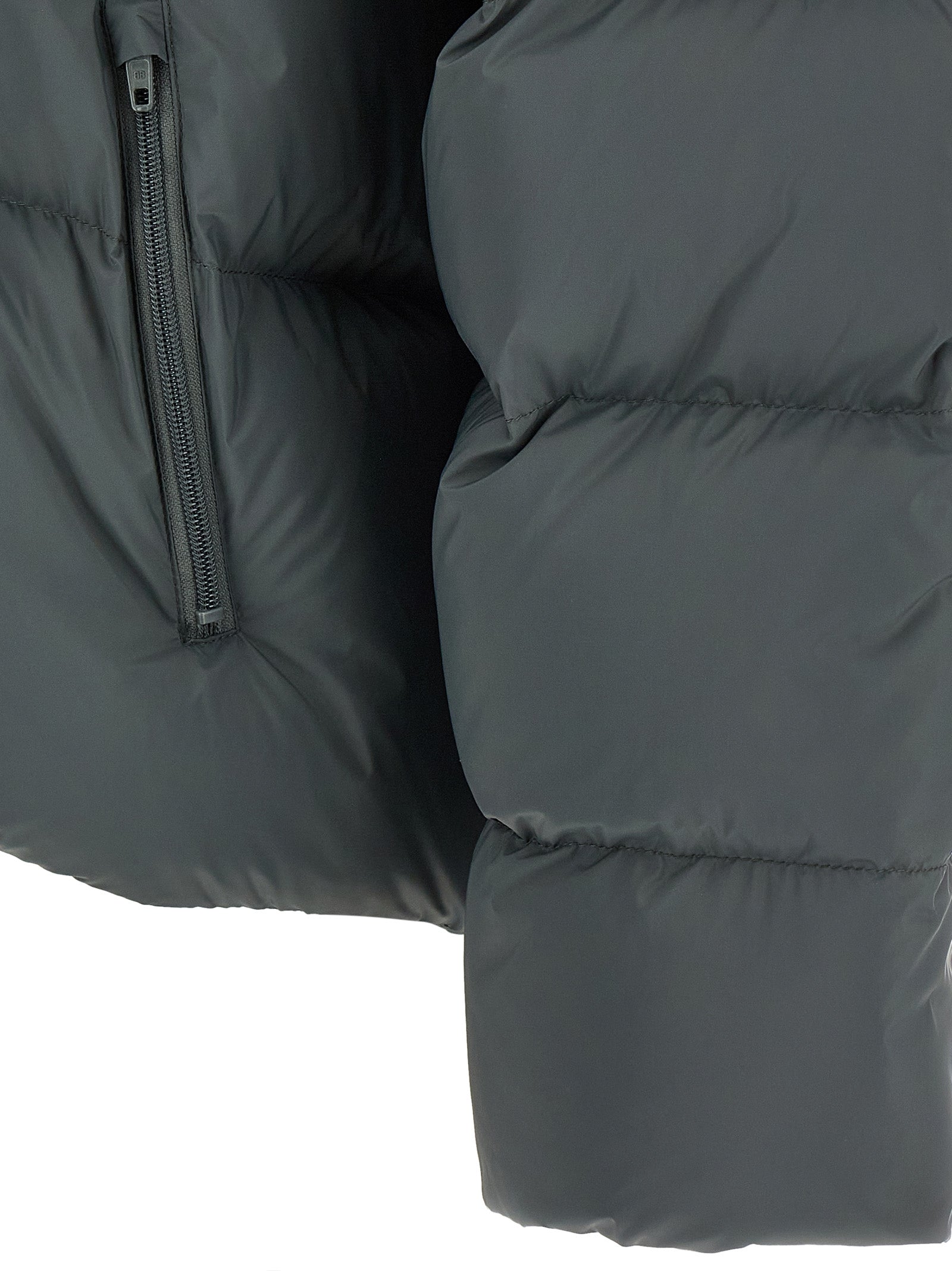 Balenciaga Standard Down Jacket
