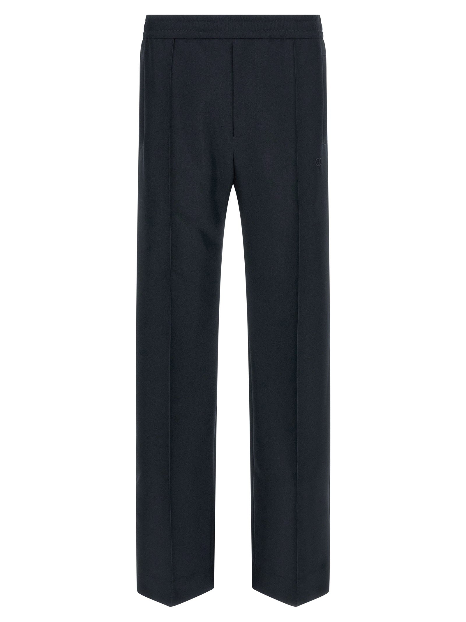 Gucci Technical Panama Pants