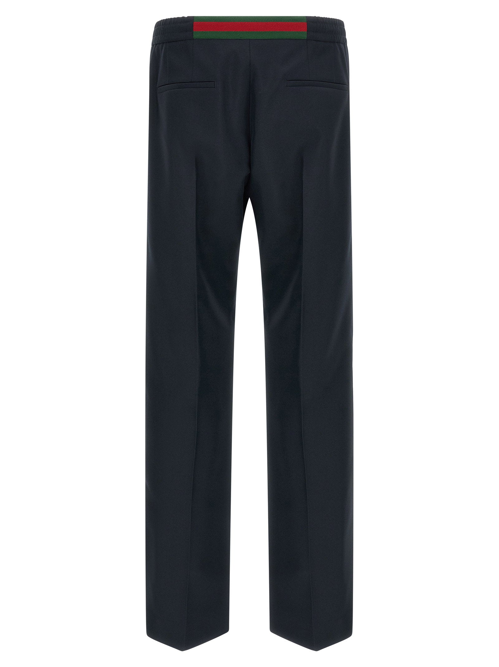 Gucci Technical Panama Pants