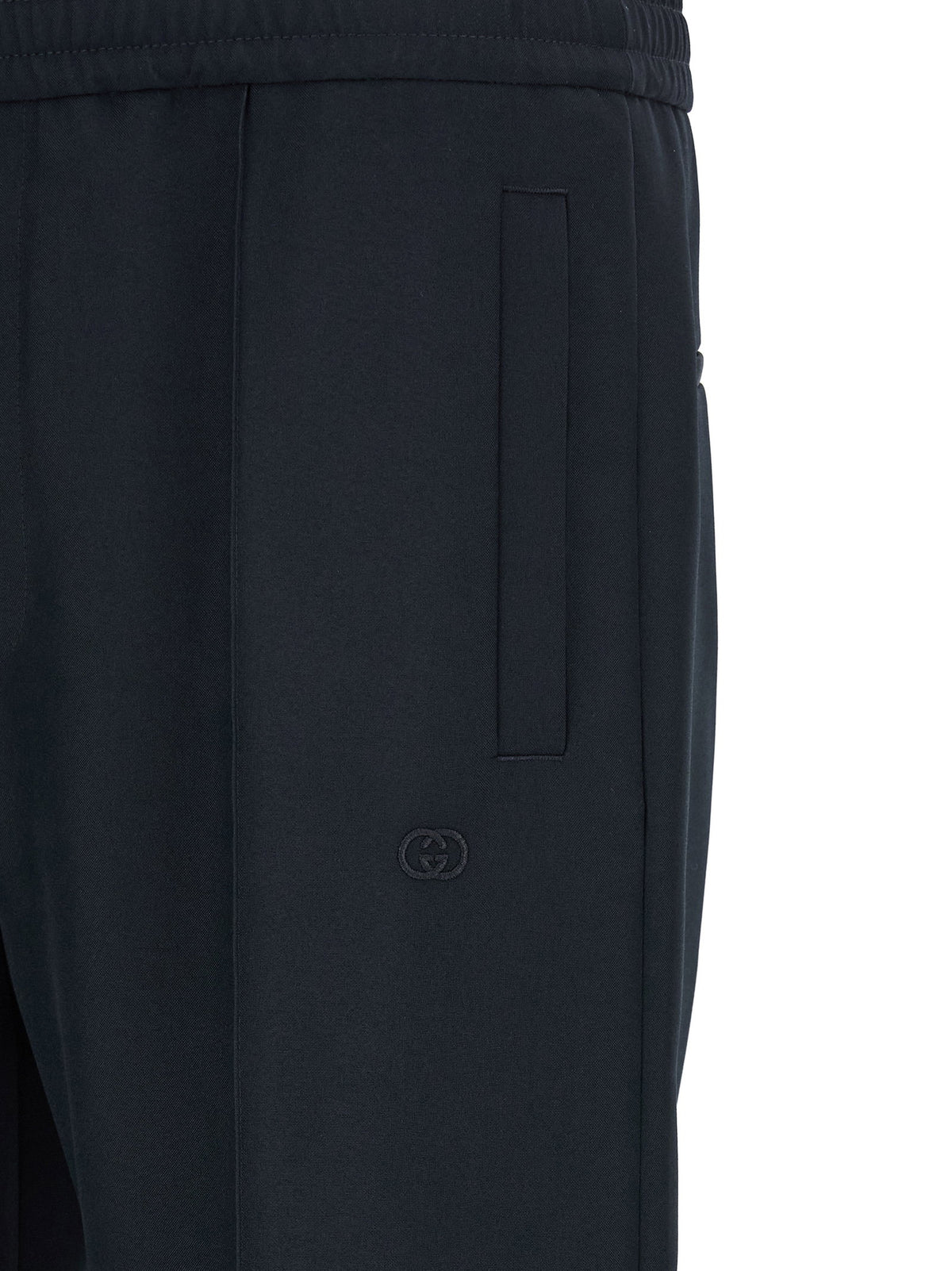 Gucci Technical Panama Pants