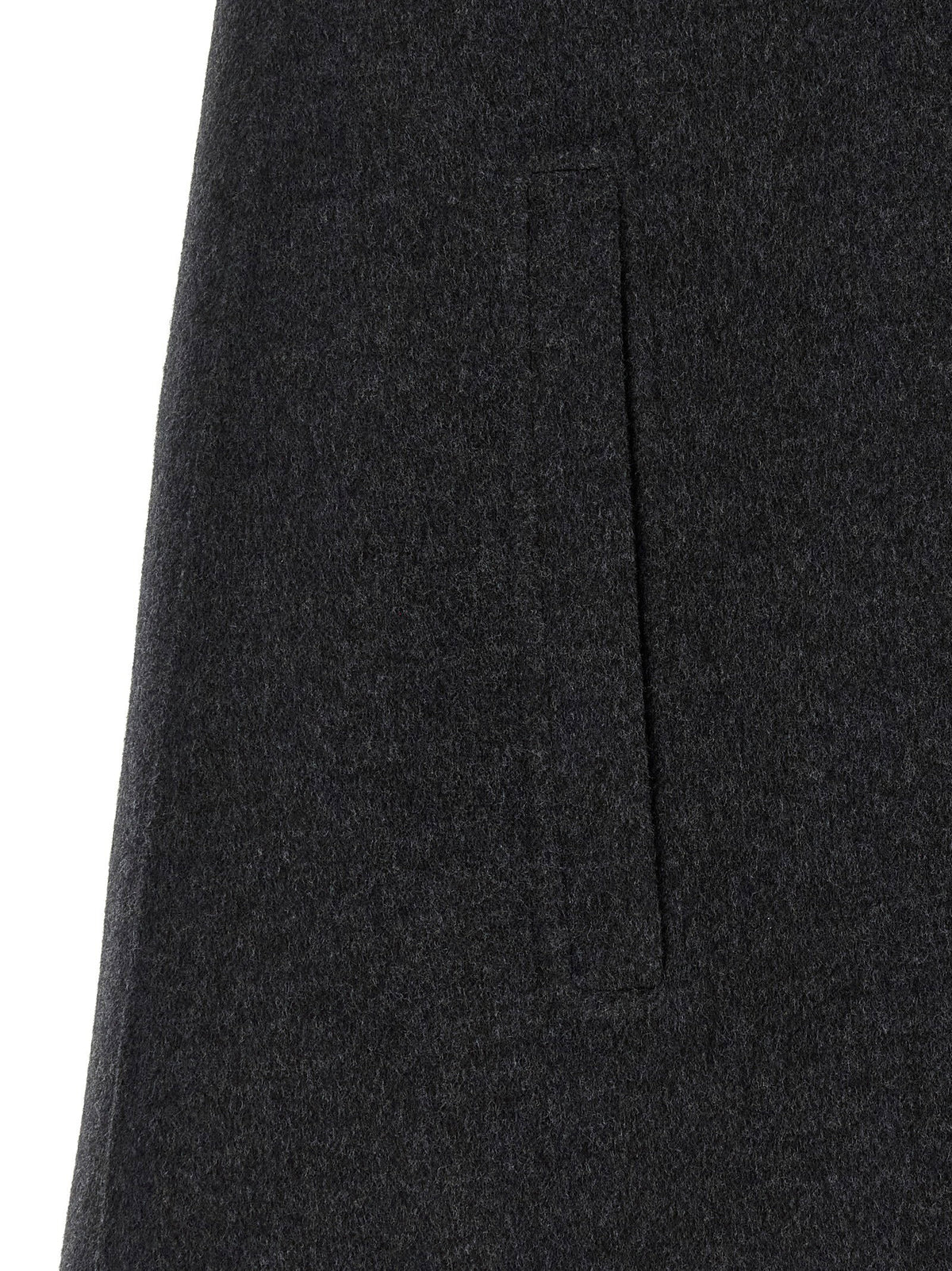 Gucci Morsetto Cape