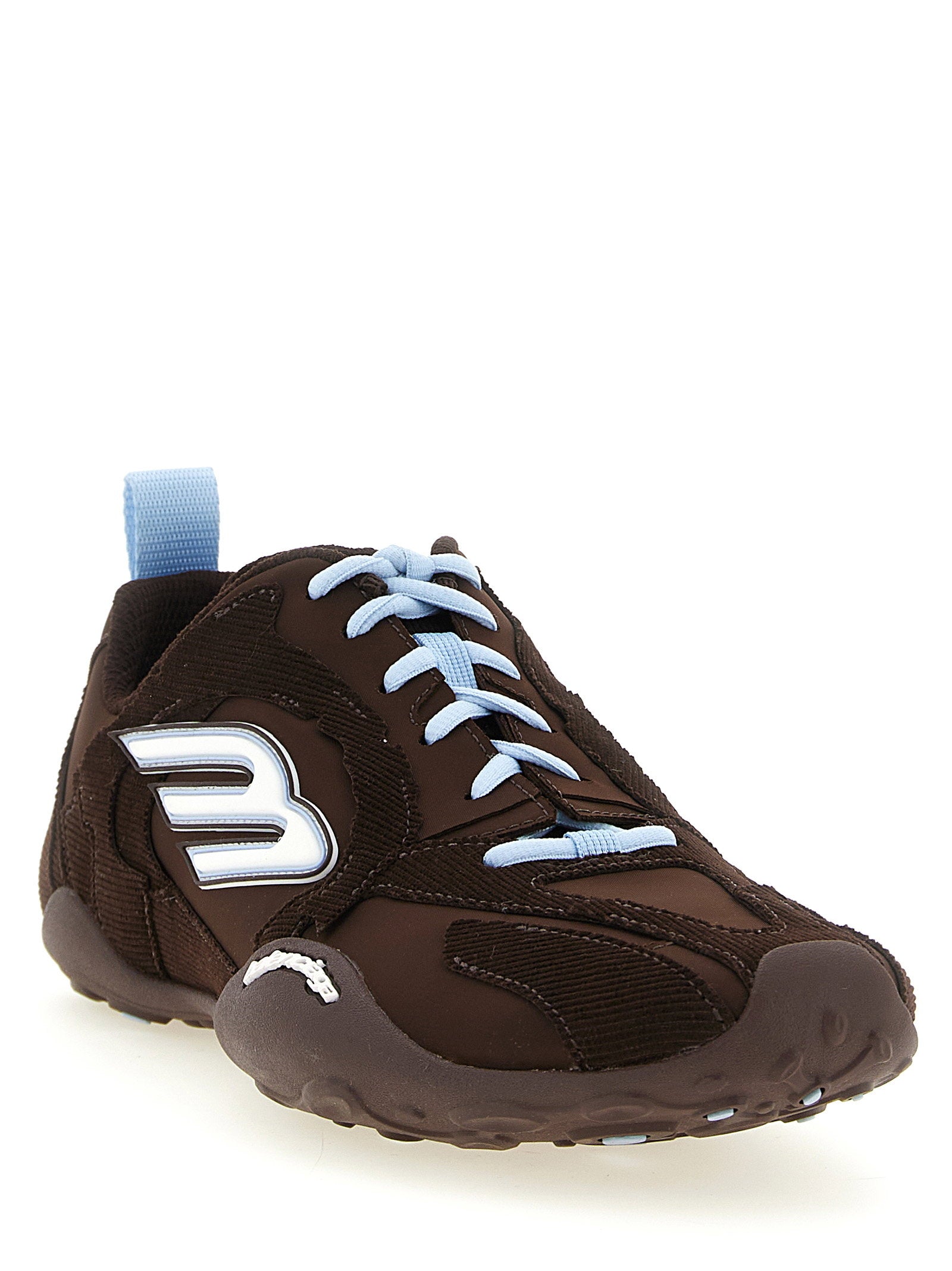 Balenciaga Monday Ultra Sneakers