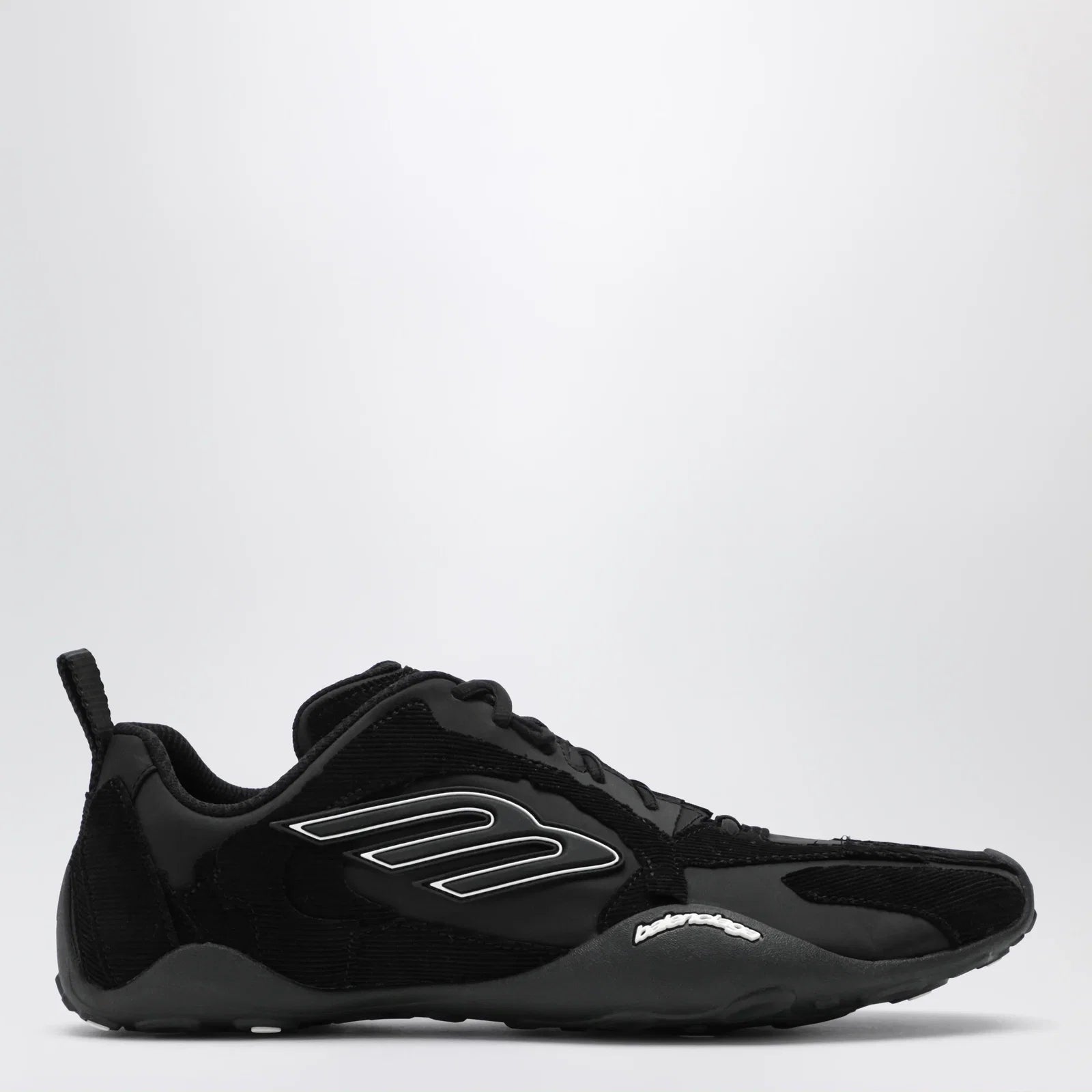 Balenciaga Monday Ultra black Sneakers