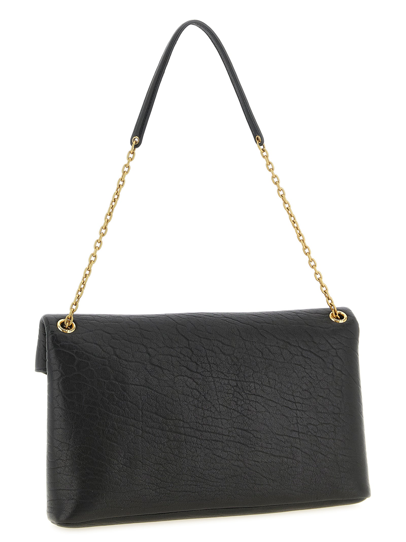 Saint Laurent Medium Envelope Clutch Bag