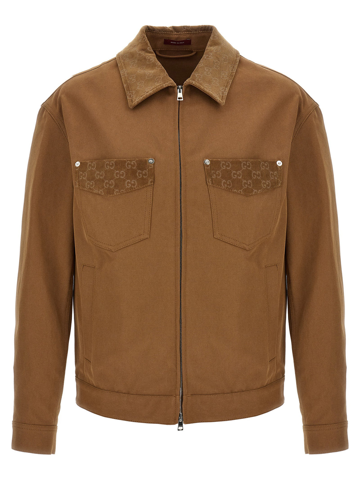 Gucci Workwear Jacket