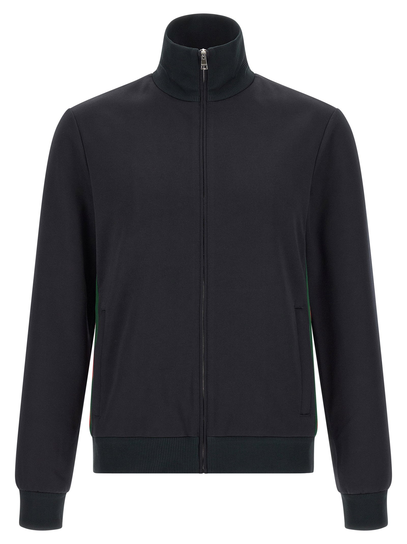 Gucci Nastro Web Sweatshirt