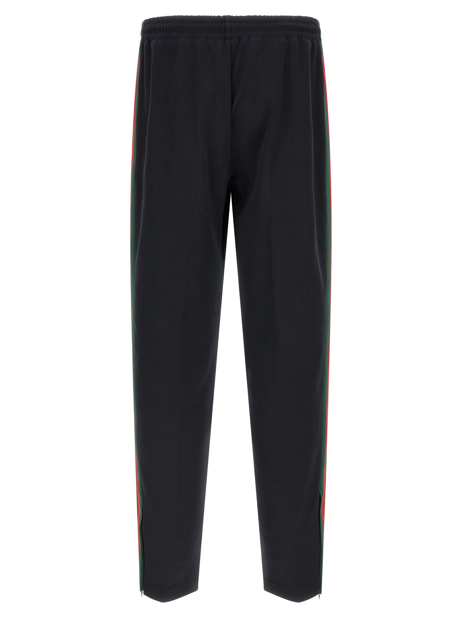 Gucci Nastro Web Joggers