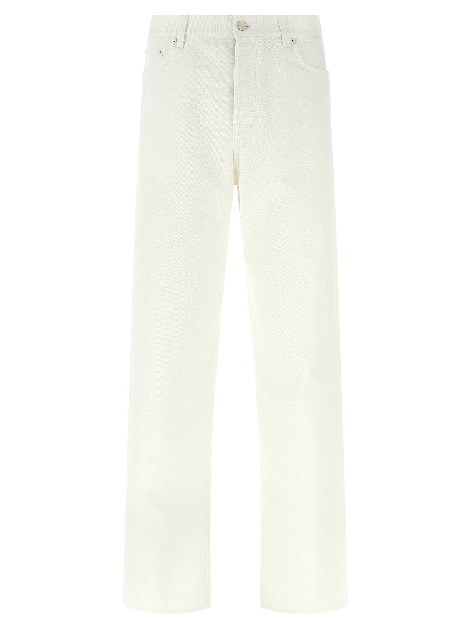 Gucci Morsetto Jeans