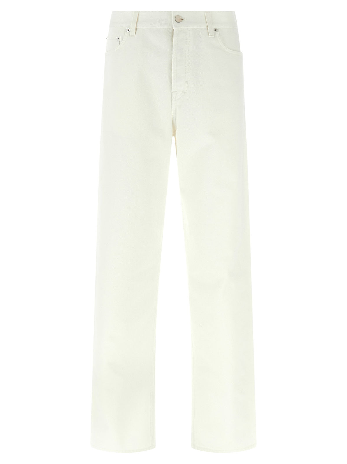 Gucci Morsetto Jeans