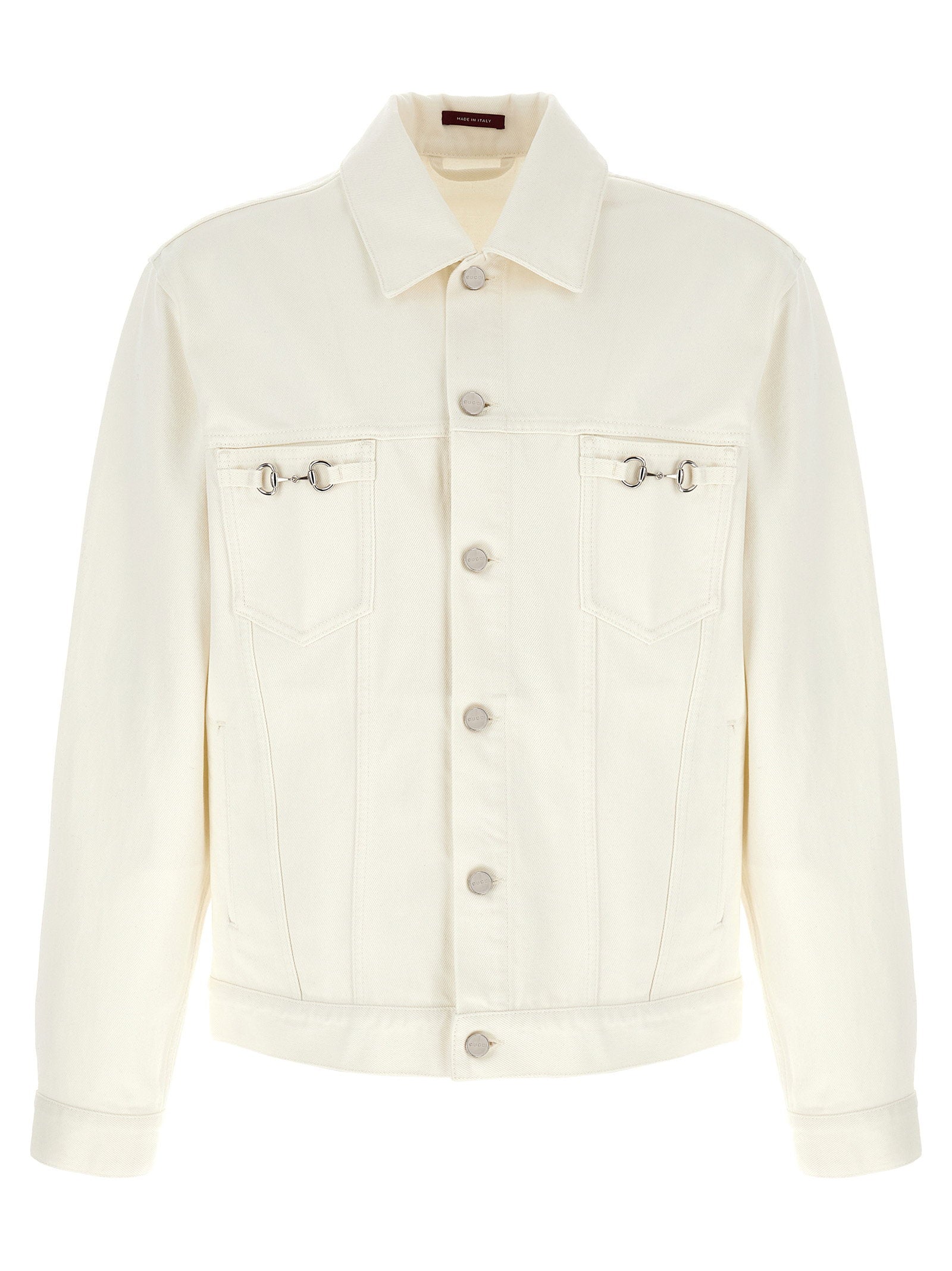 Gucci Morsetto Jacket