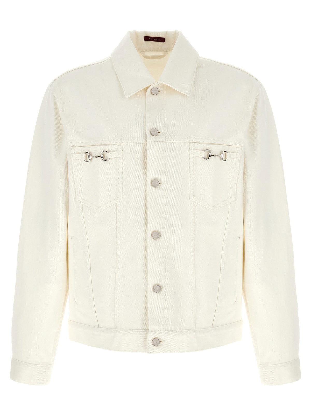 Gucci Morsetto Jacket