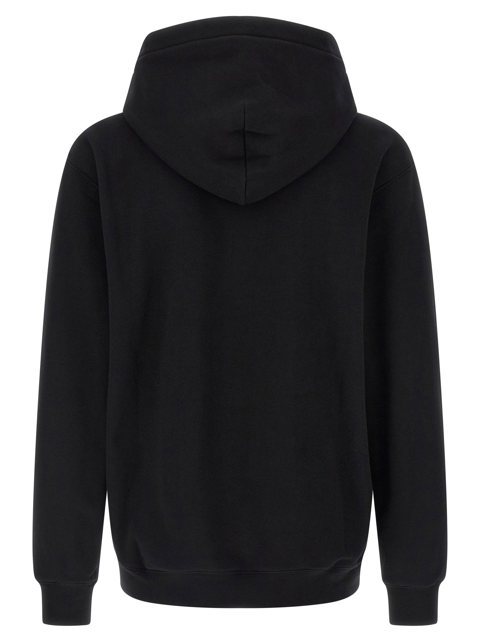 Gucci Incrocio Gg Hoodie