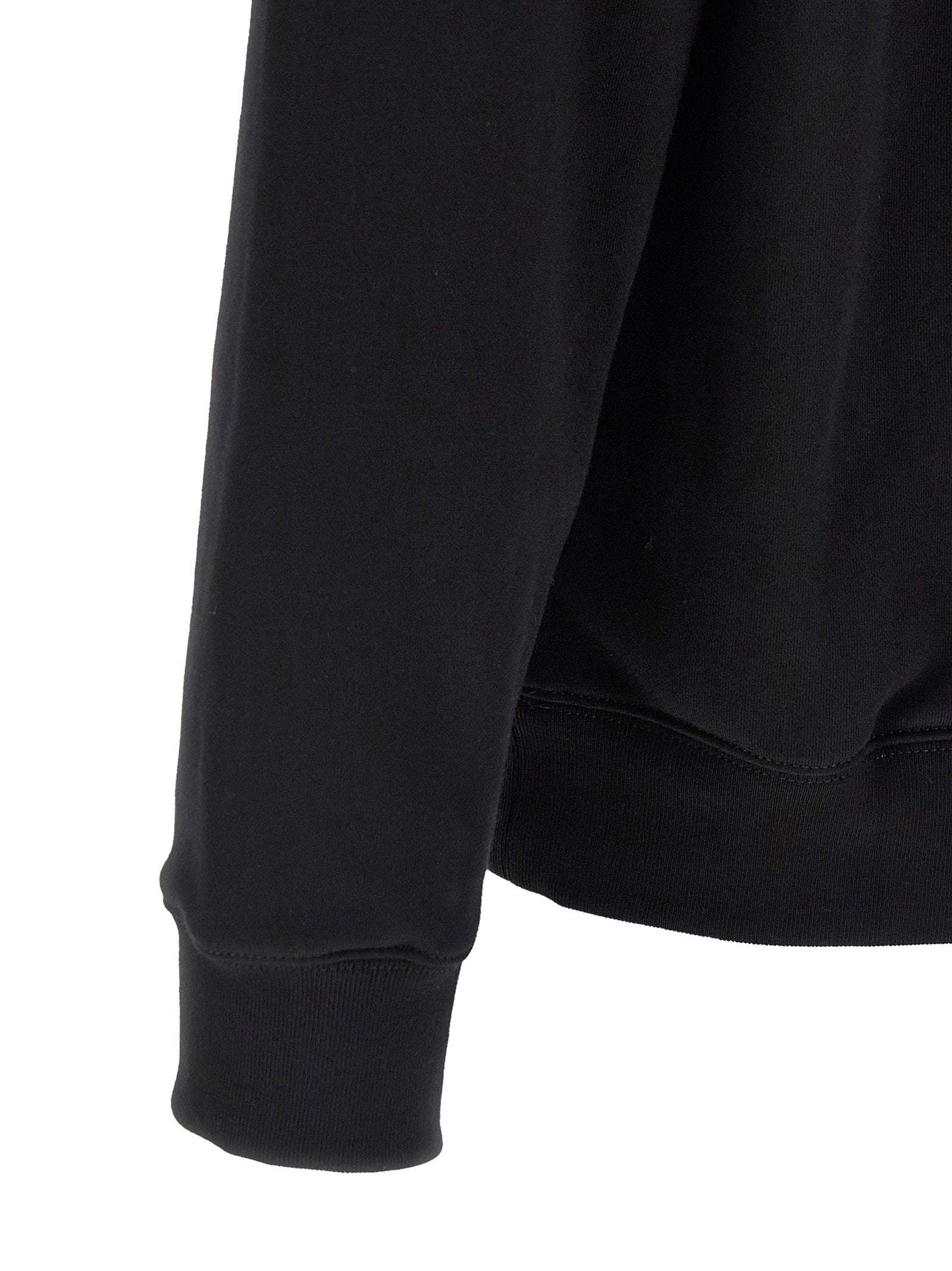Gucci Incrocio Gg Hoodie