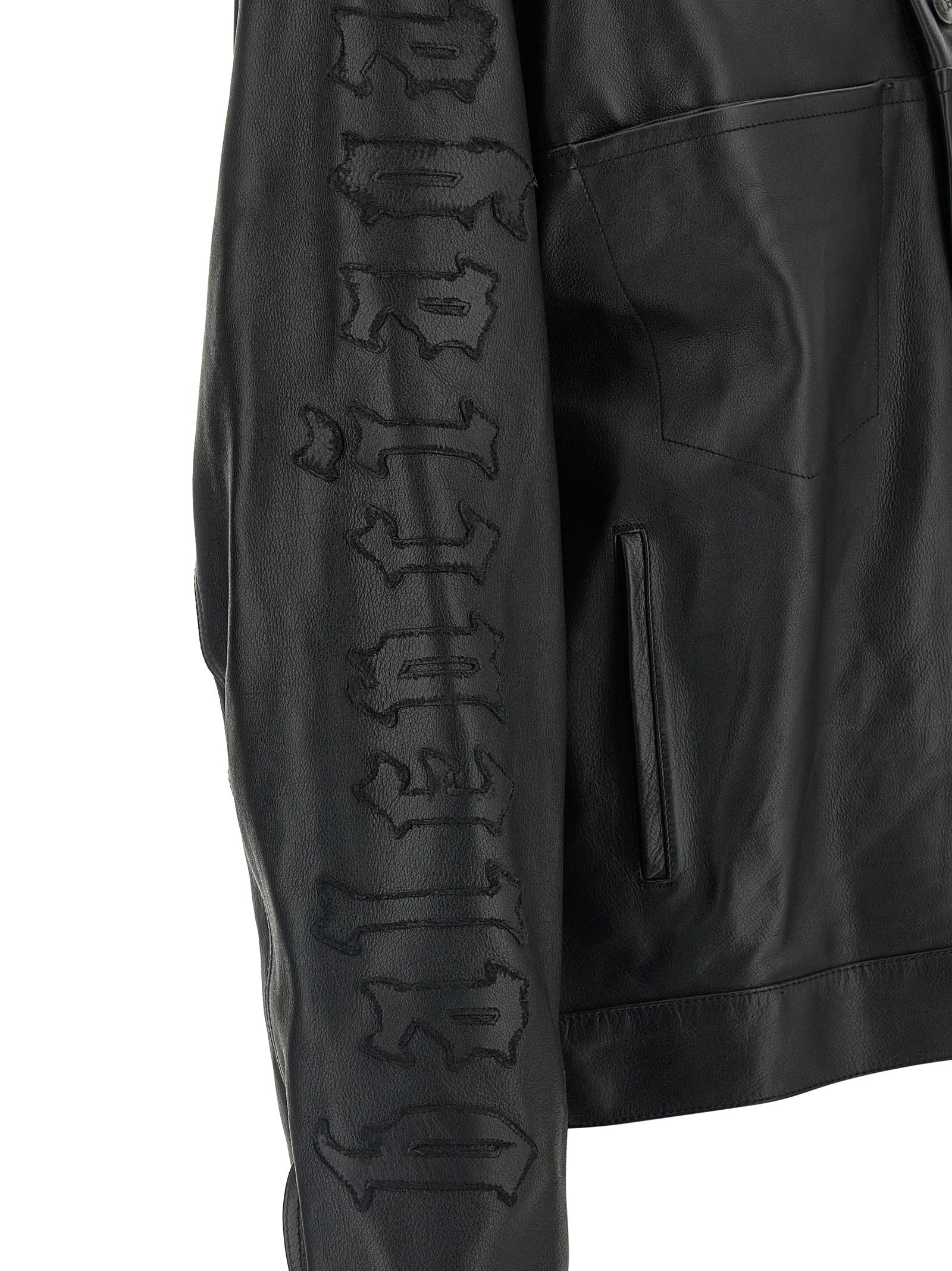 Balenciaga Shirt Jacket