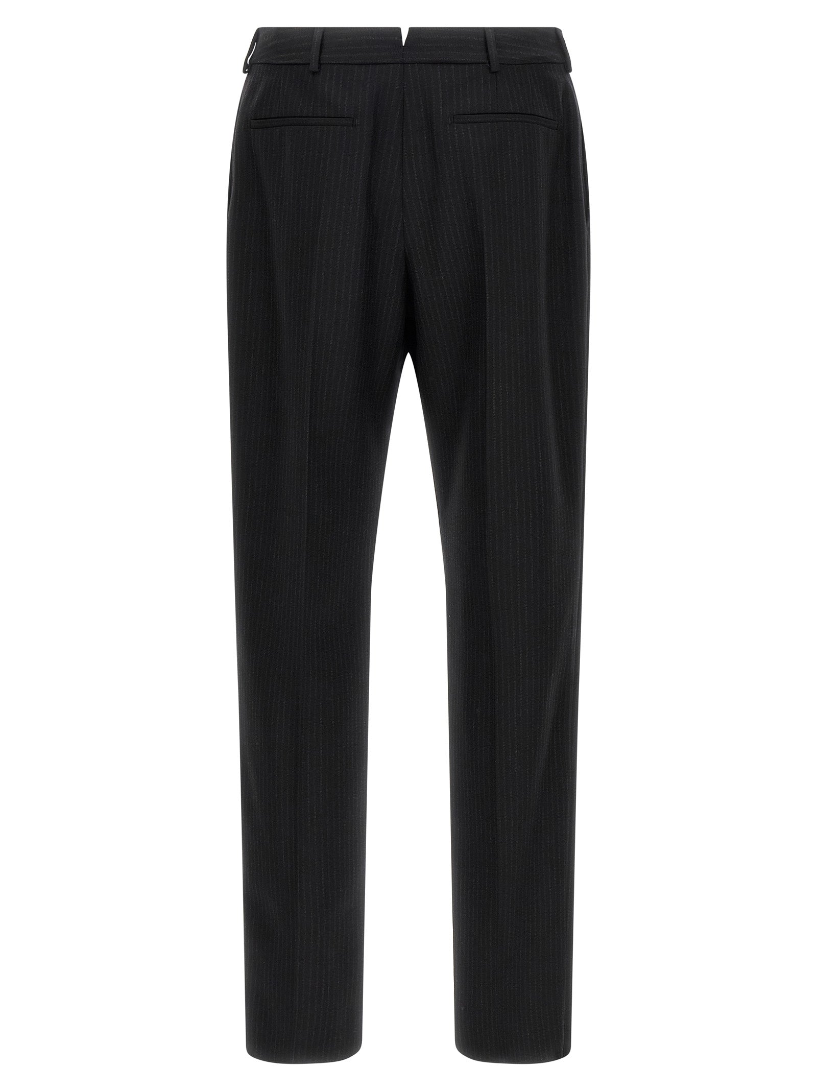 Saint Laurent Tailored Trousers