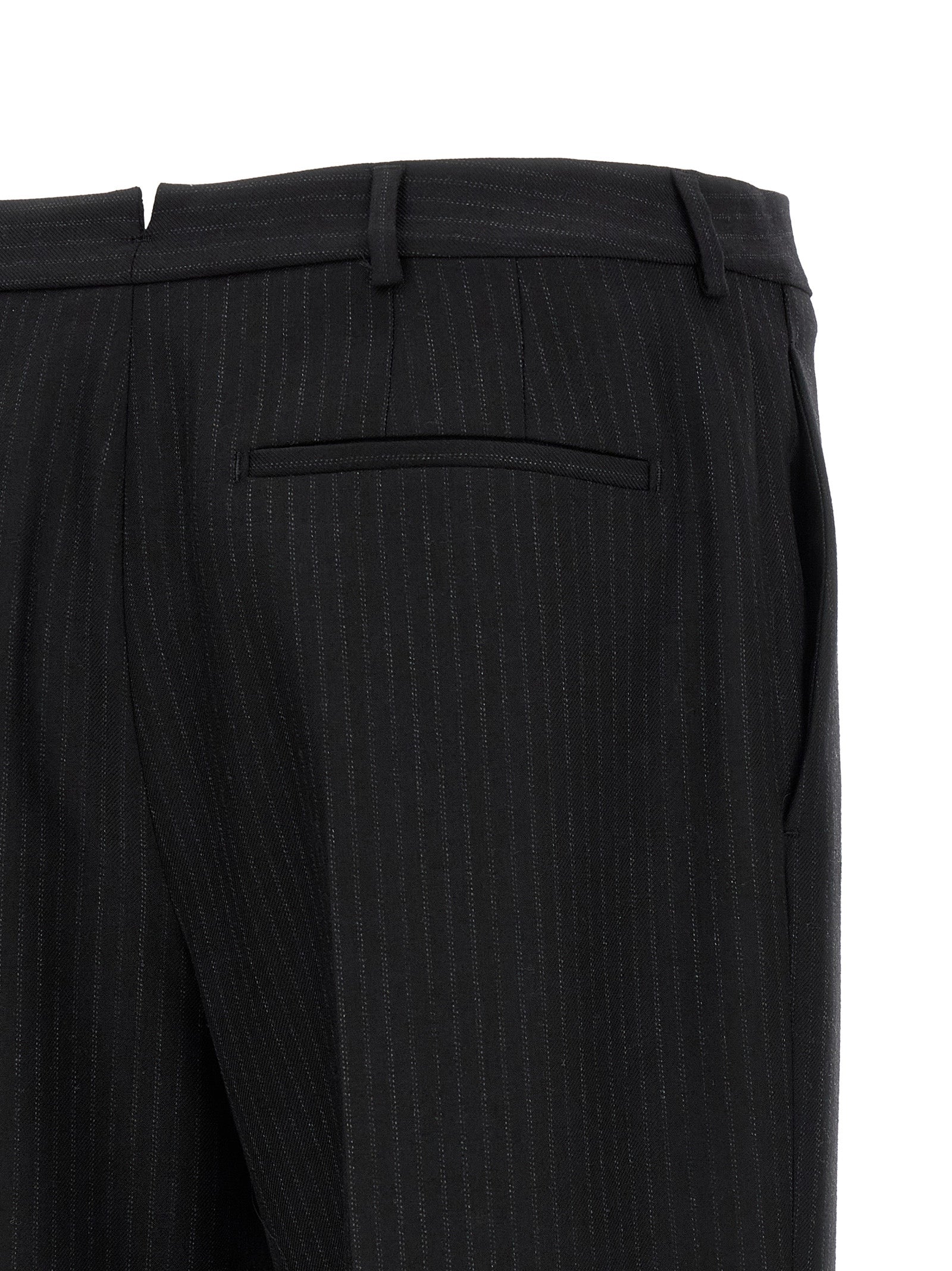 Saint Laurent Tailored Trousers