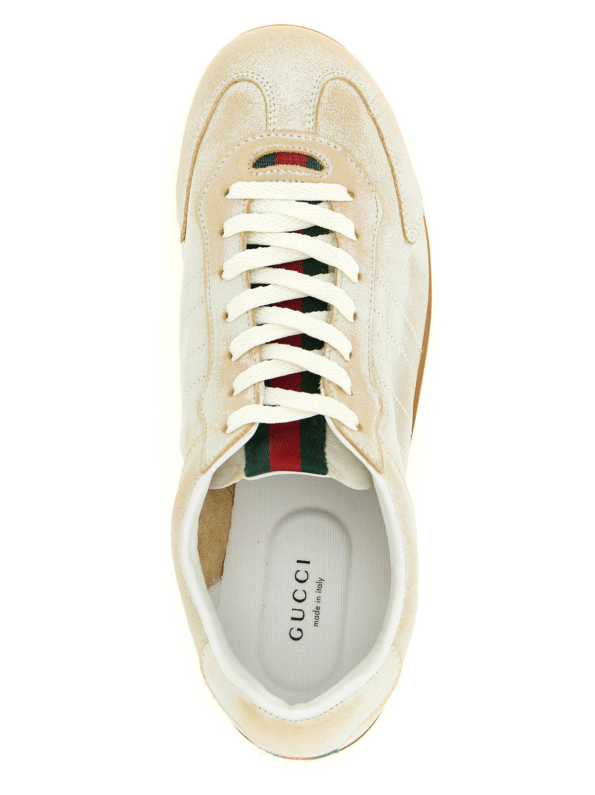 Gucci Shift Sneakers
