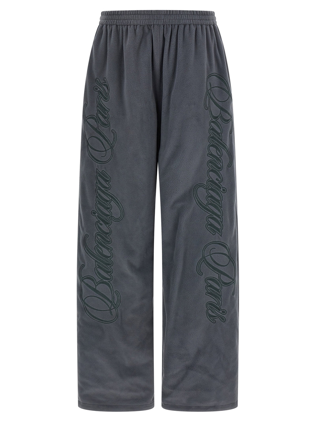 Balenciaga Cursive Reversible Pants