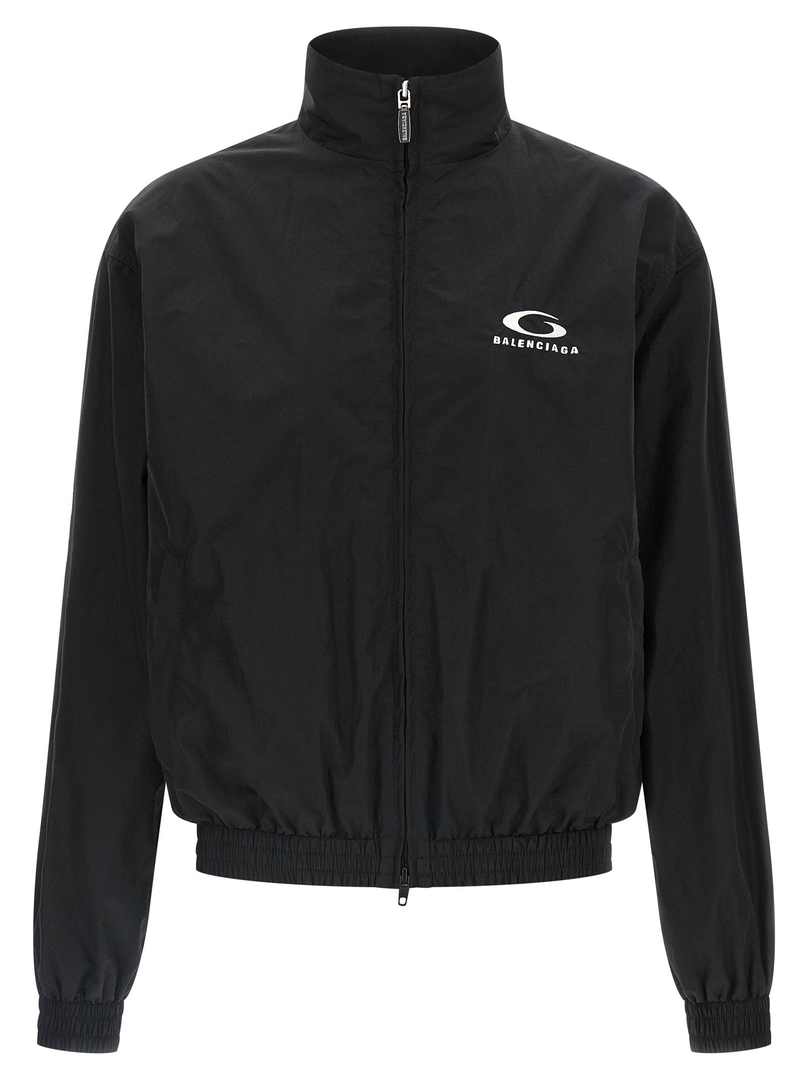 Balenciaga Tracksuit Bomber Jacket