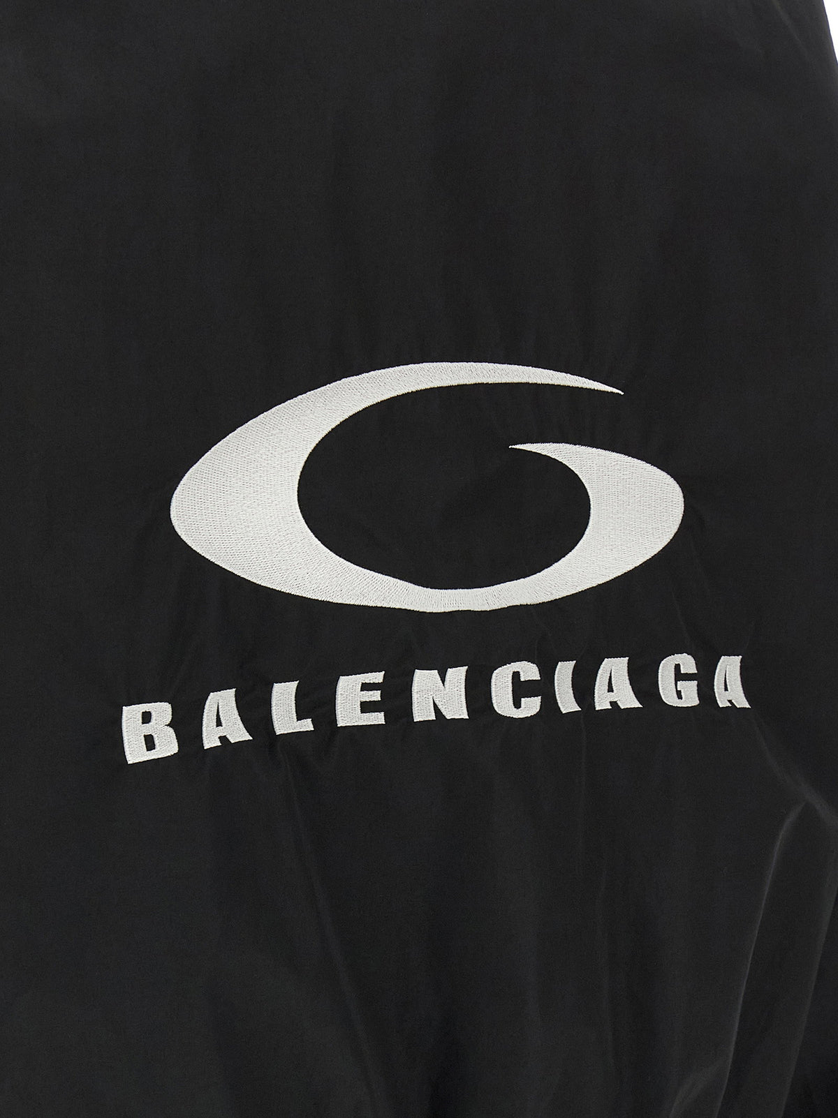 Balenciaga Tracksuit Bomber Jacket