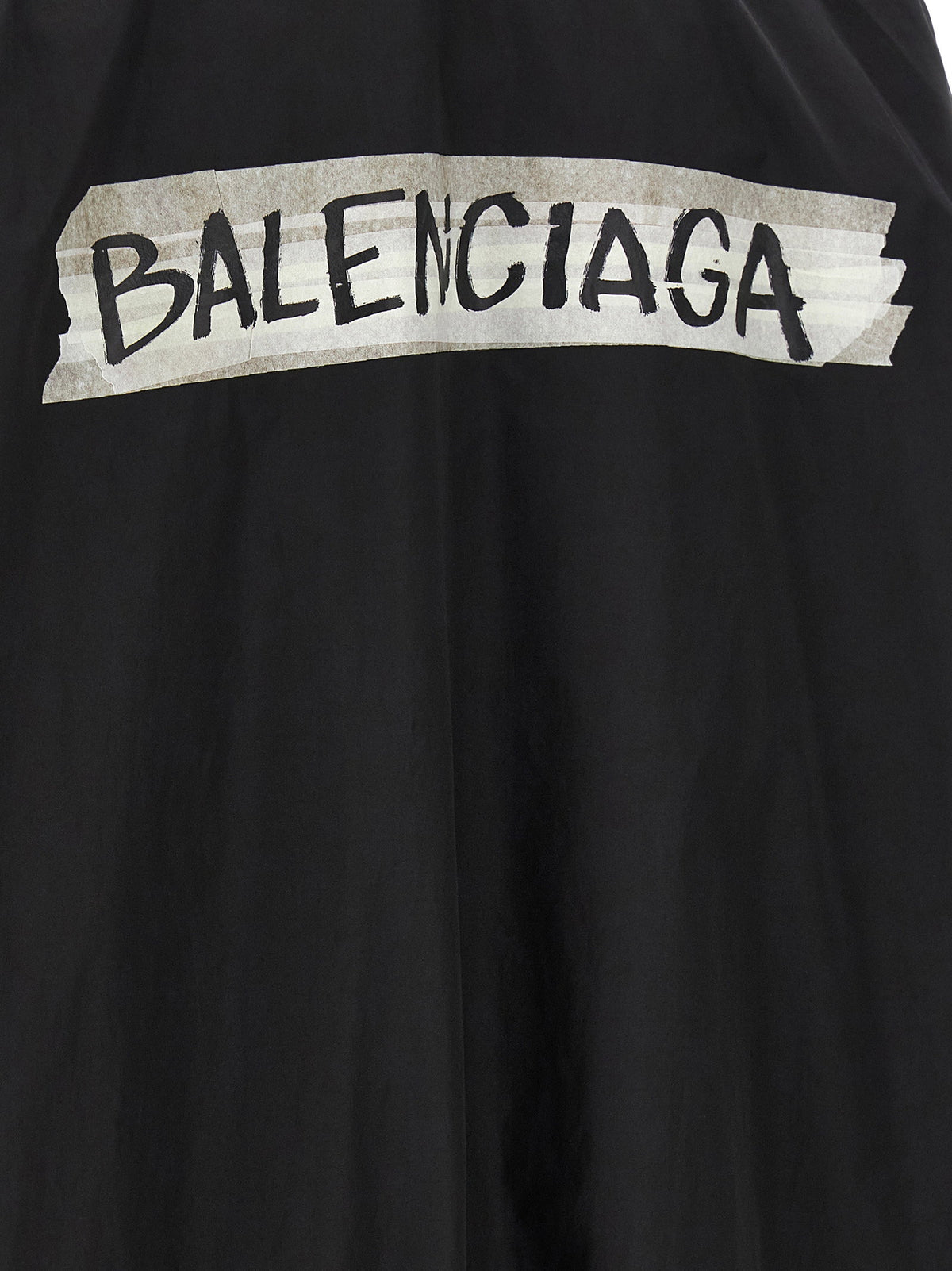Balenciaga Masking Tape Sweatshirt